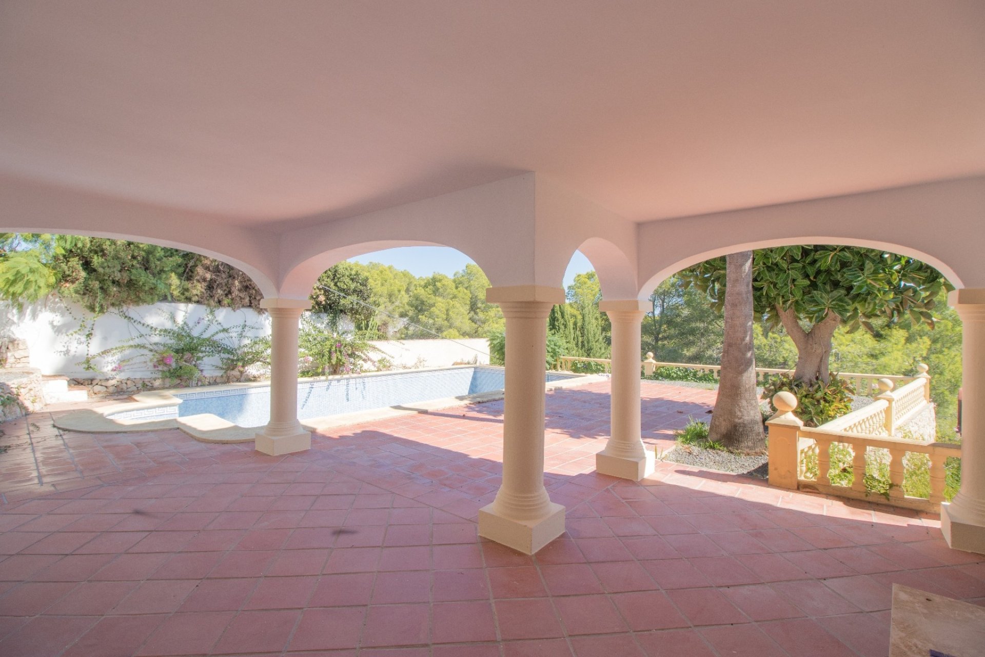 Verkoop - Villa - Benissa - Benissa Costa