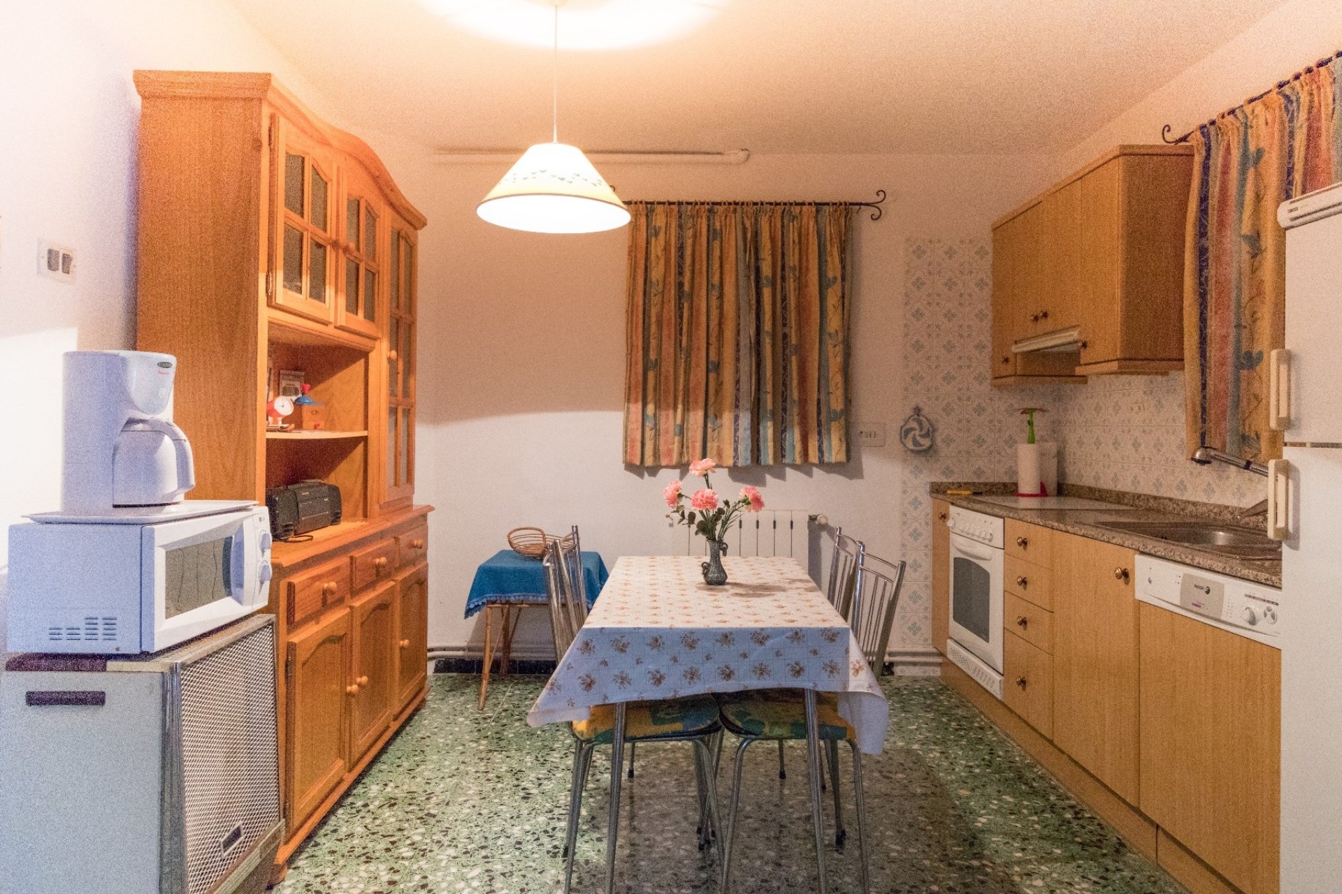 Verkoop - Villa - Benissa - Benissa Costa