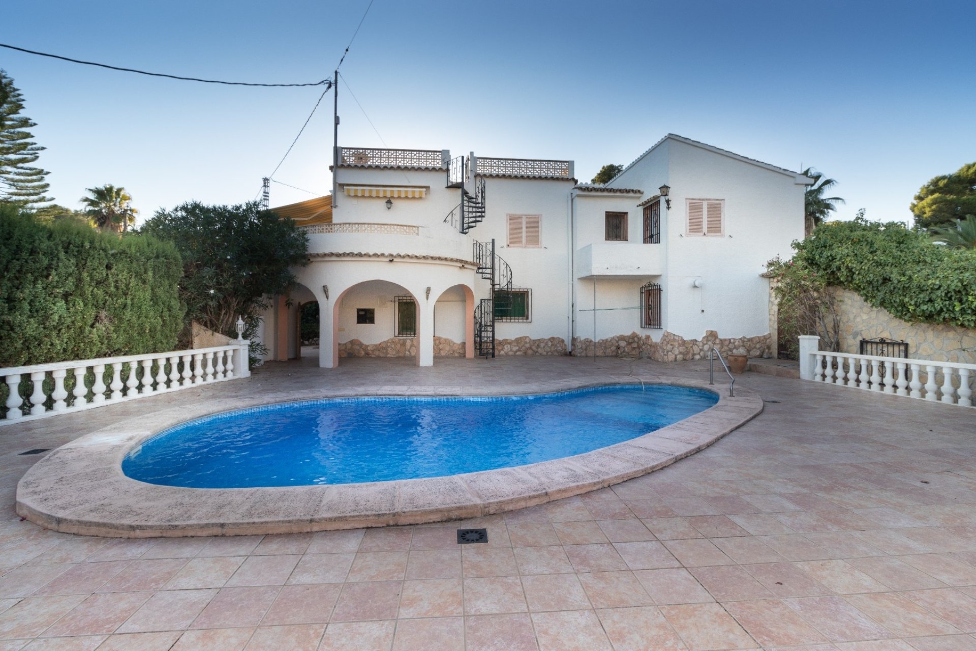 Verkoop - Villa - Benissa - Benissa Costa