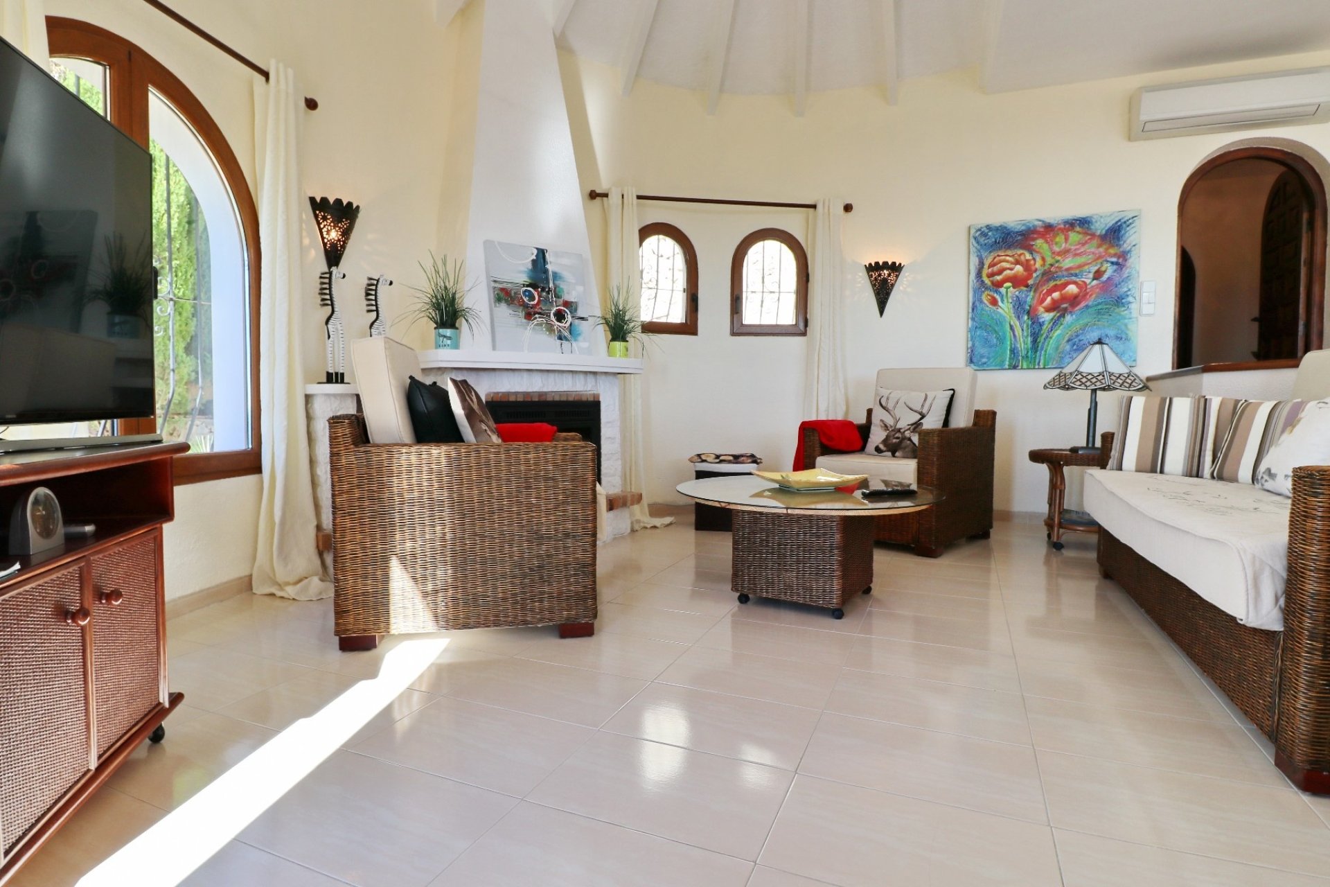 Verkoop - Villa - Benissa - Benissa Costa