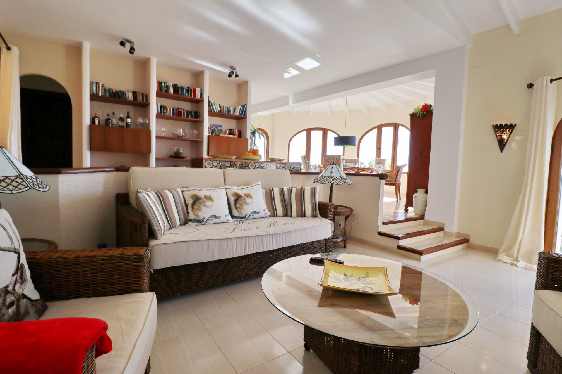 Verkoop - Villa - Benissa - Benissa Costa