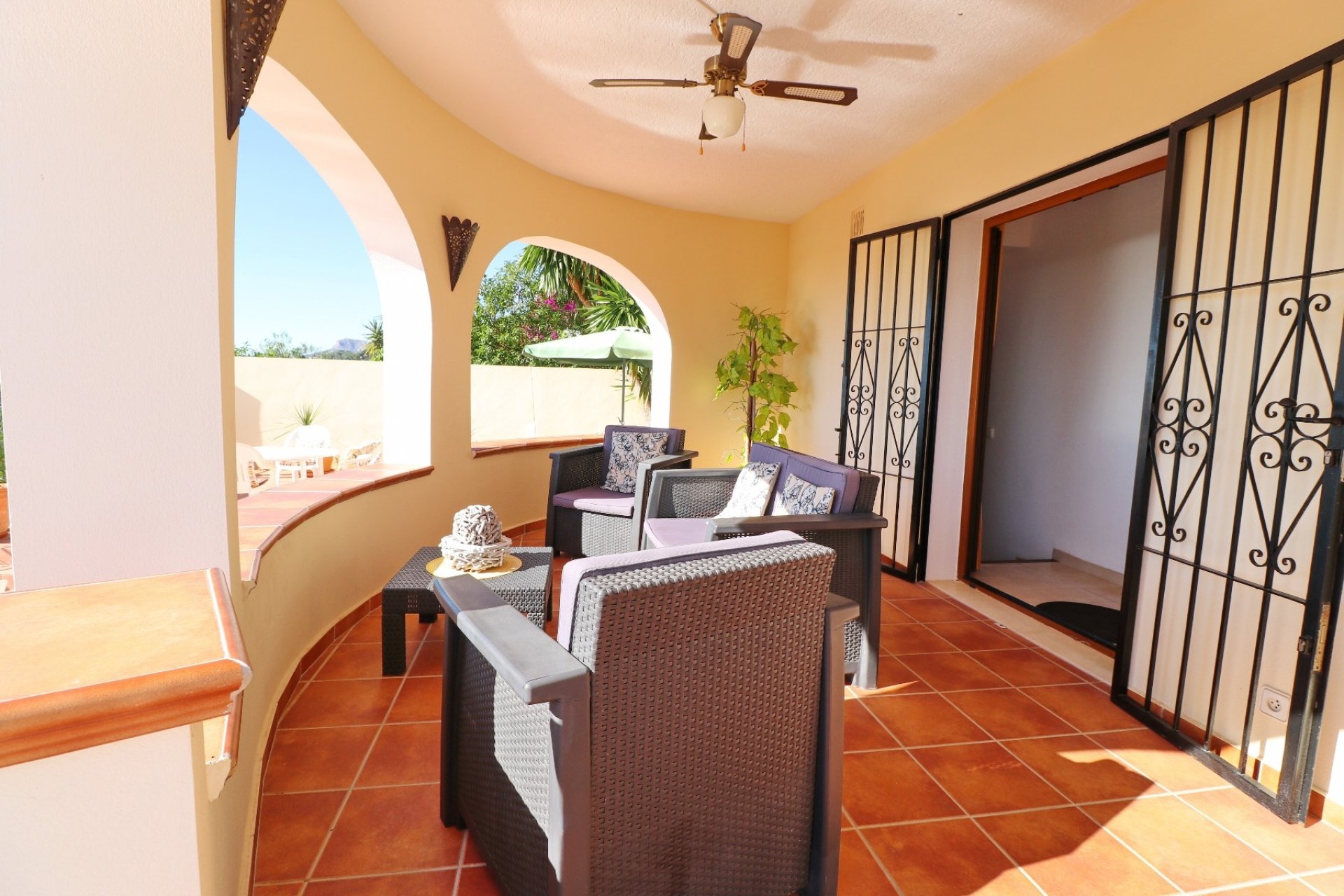 Verkoop - Villa - Benissa - Benissa Costa