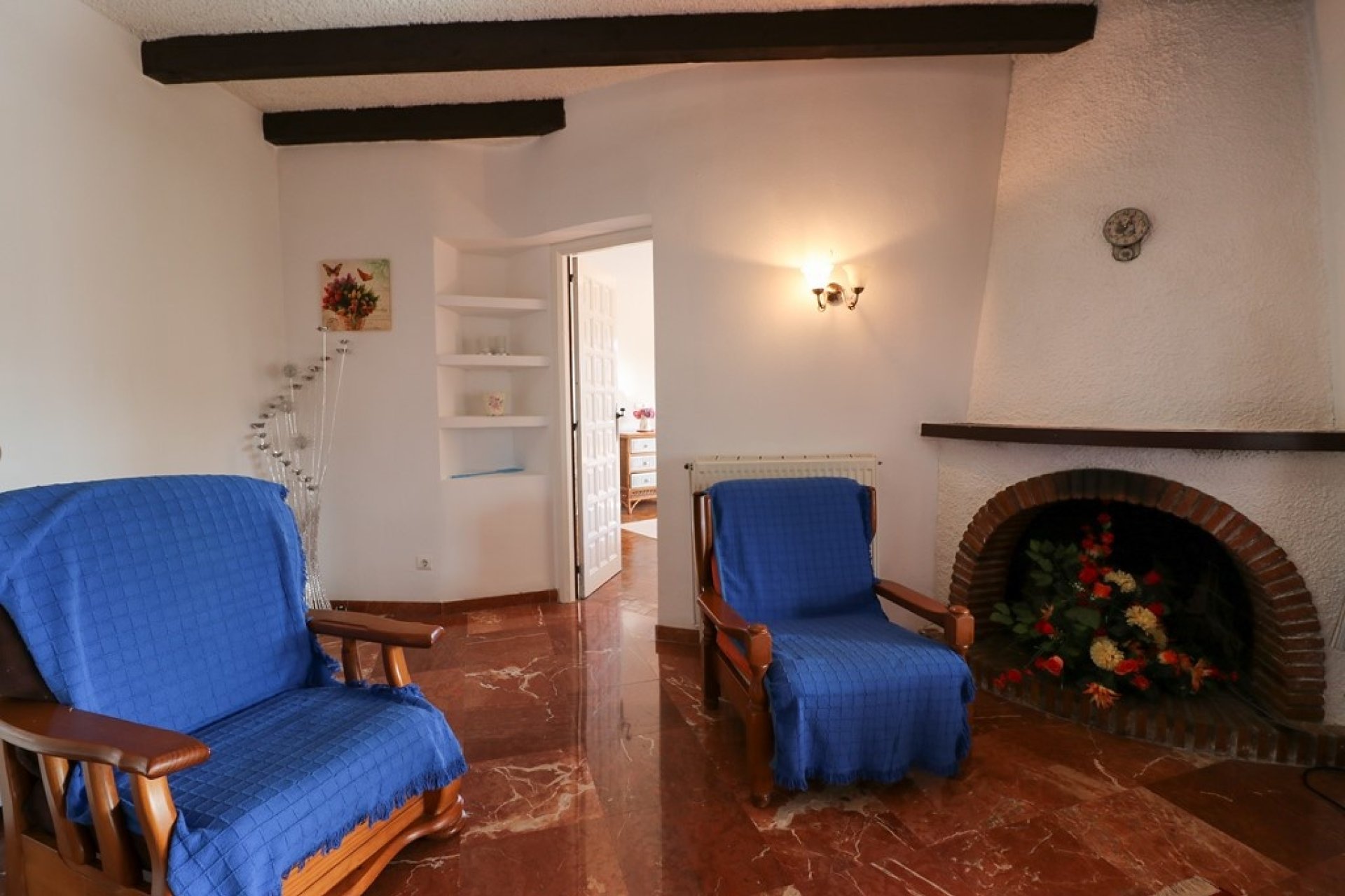 Verkoop - Villa - Benissa - Benissa Costa