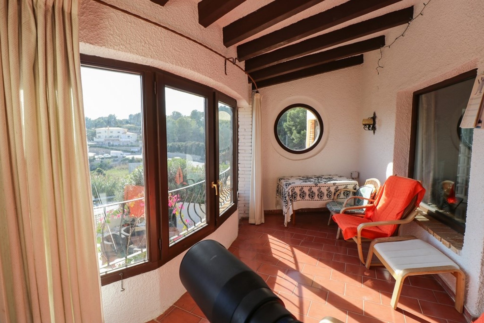 Verkoop - Villa - Benissa - Benissa Costa
