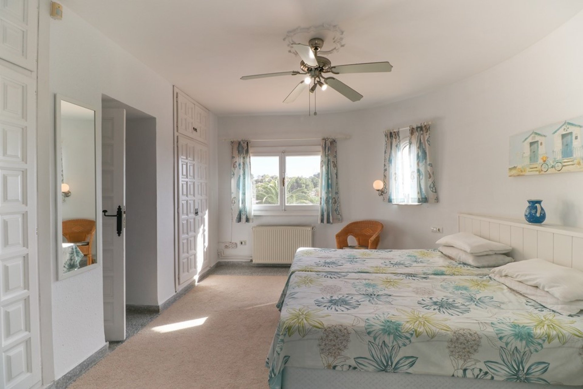 Verkoop - Villa - Benissa - Benissa Costa