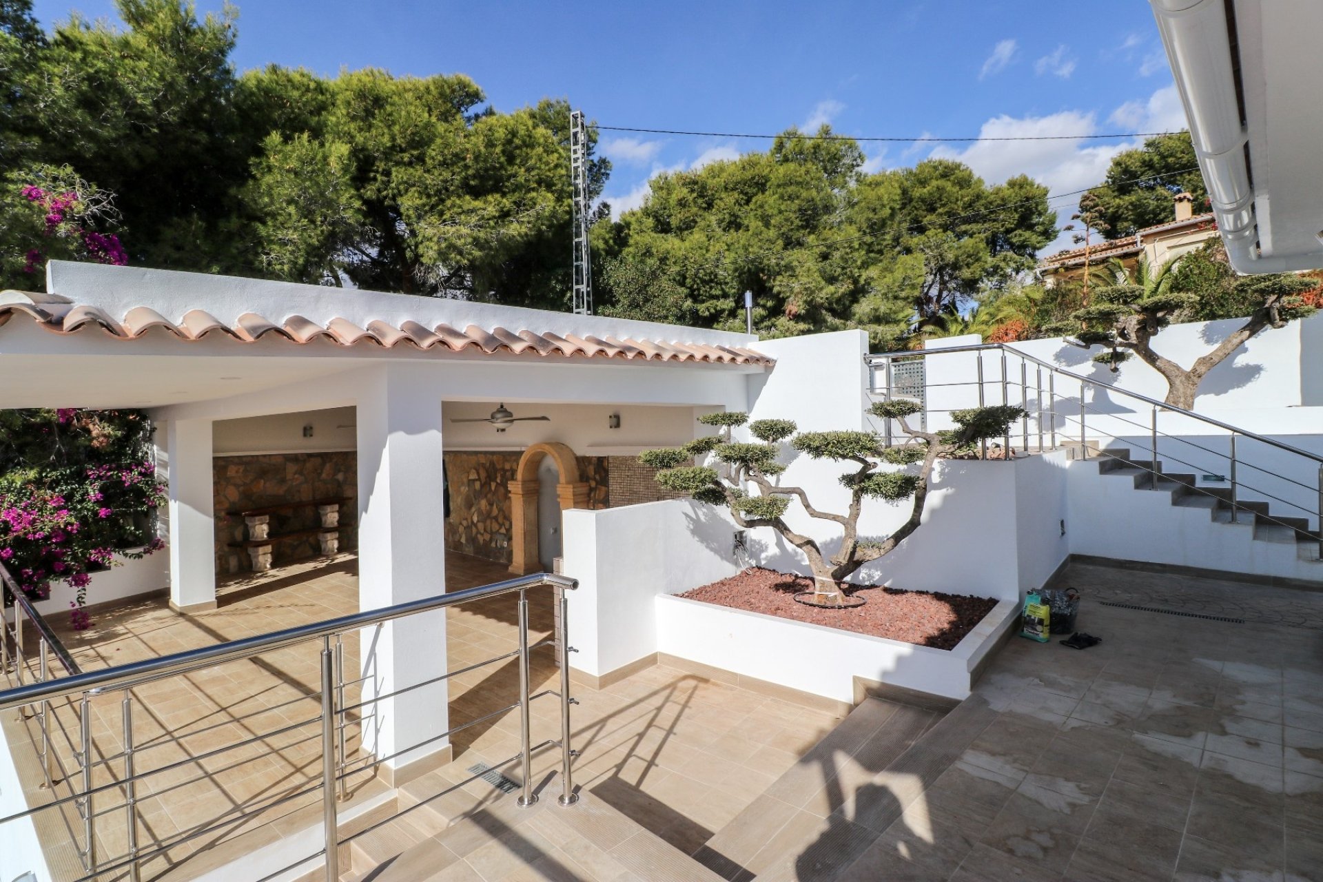 Verkoop - Villa - Benissa - Benissa Costa