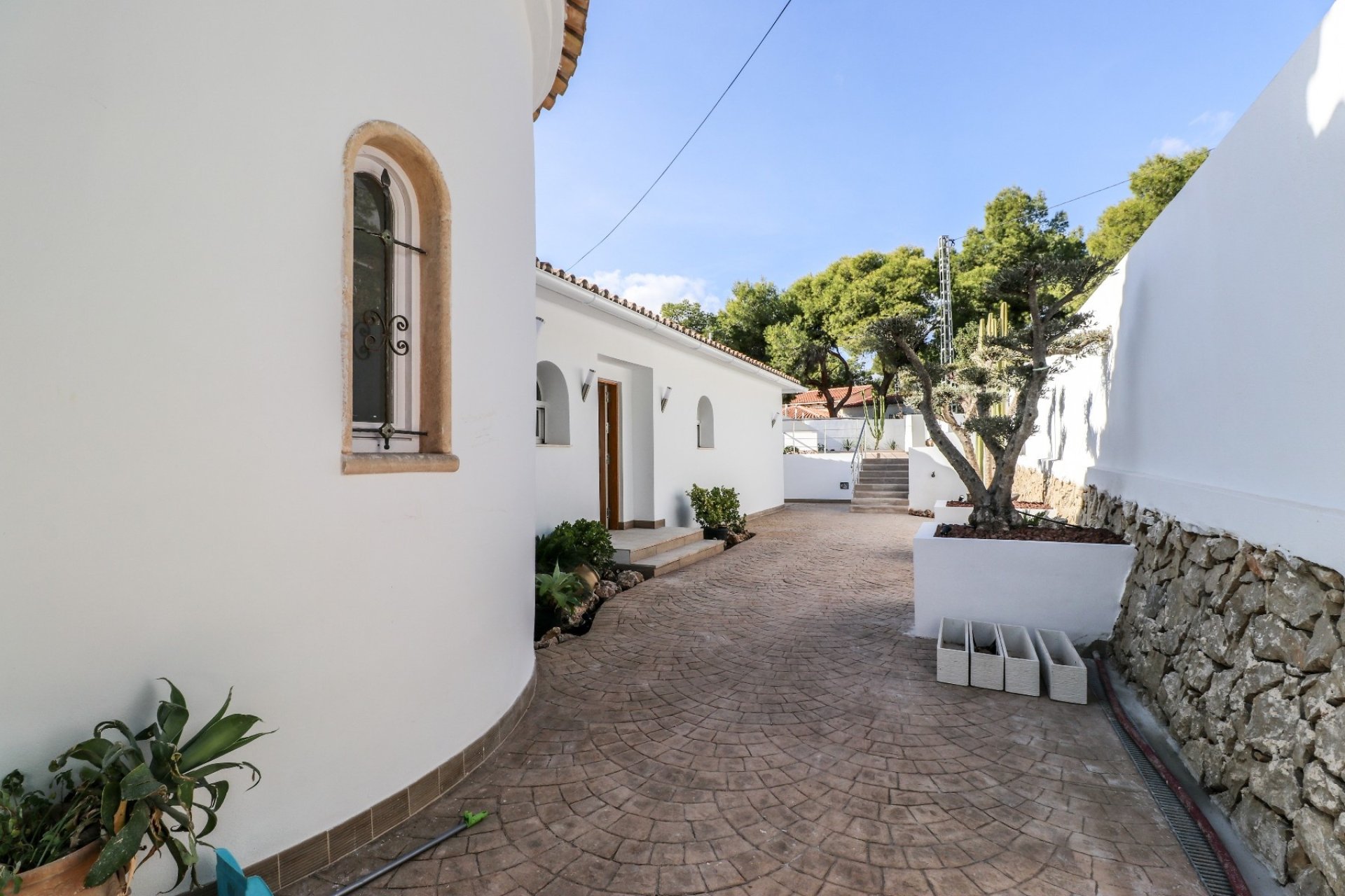 Verkoop - Villa - Benissa - Benissa Costa