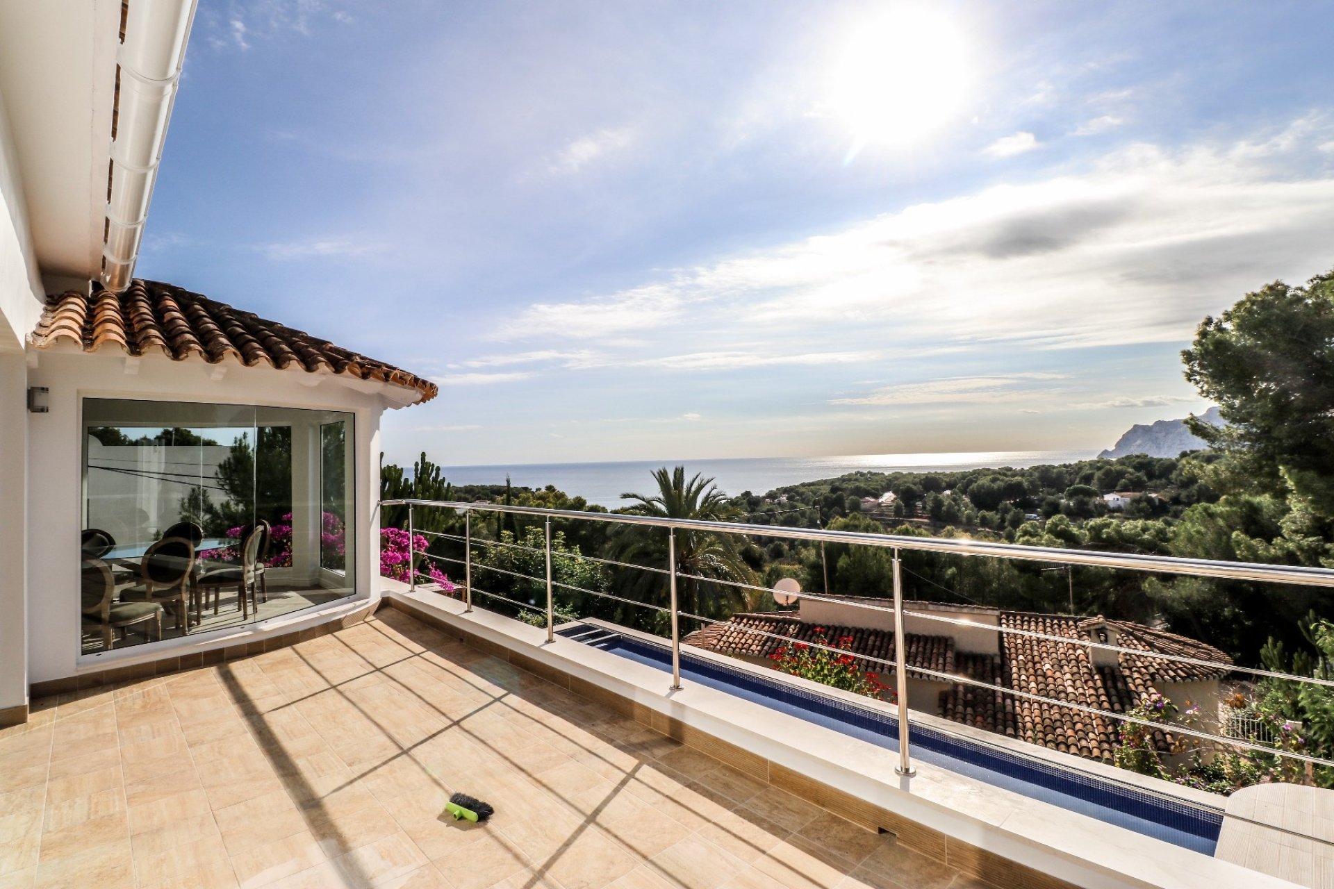 Verkoop - Villa - Benissa - Benissa Costa