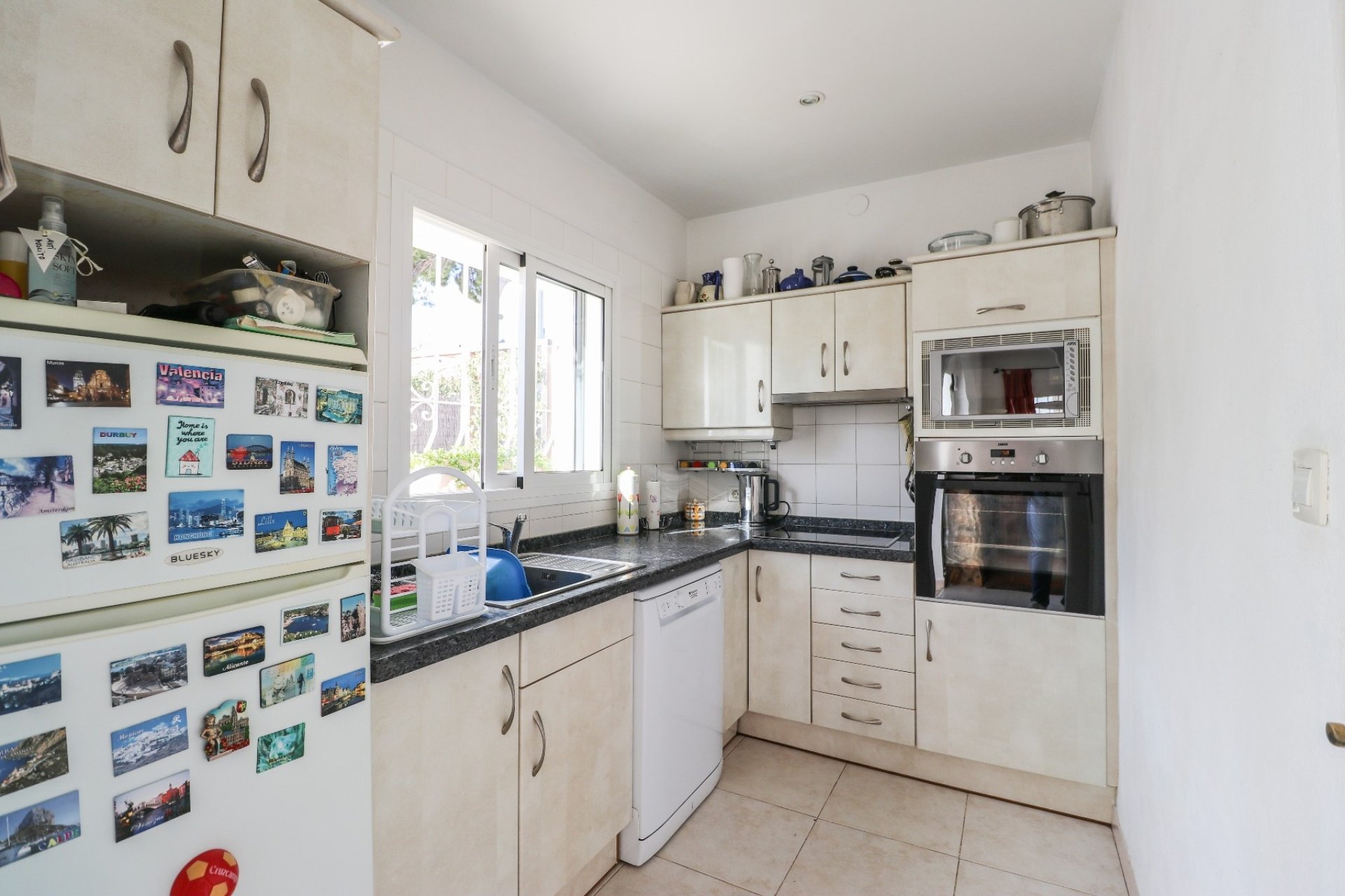 Verkoop - Villa - Benissa - Benissa Costa