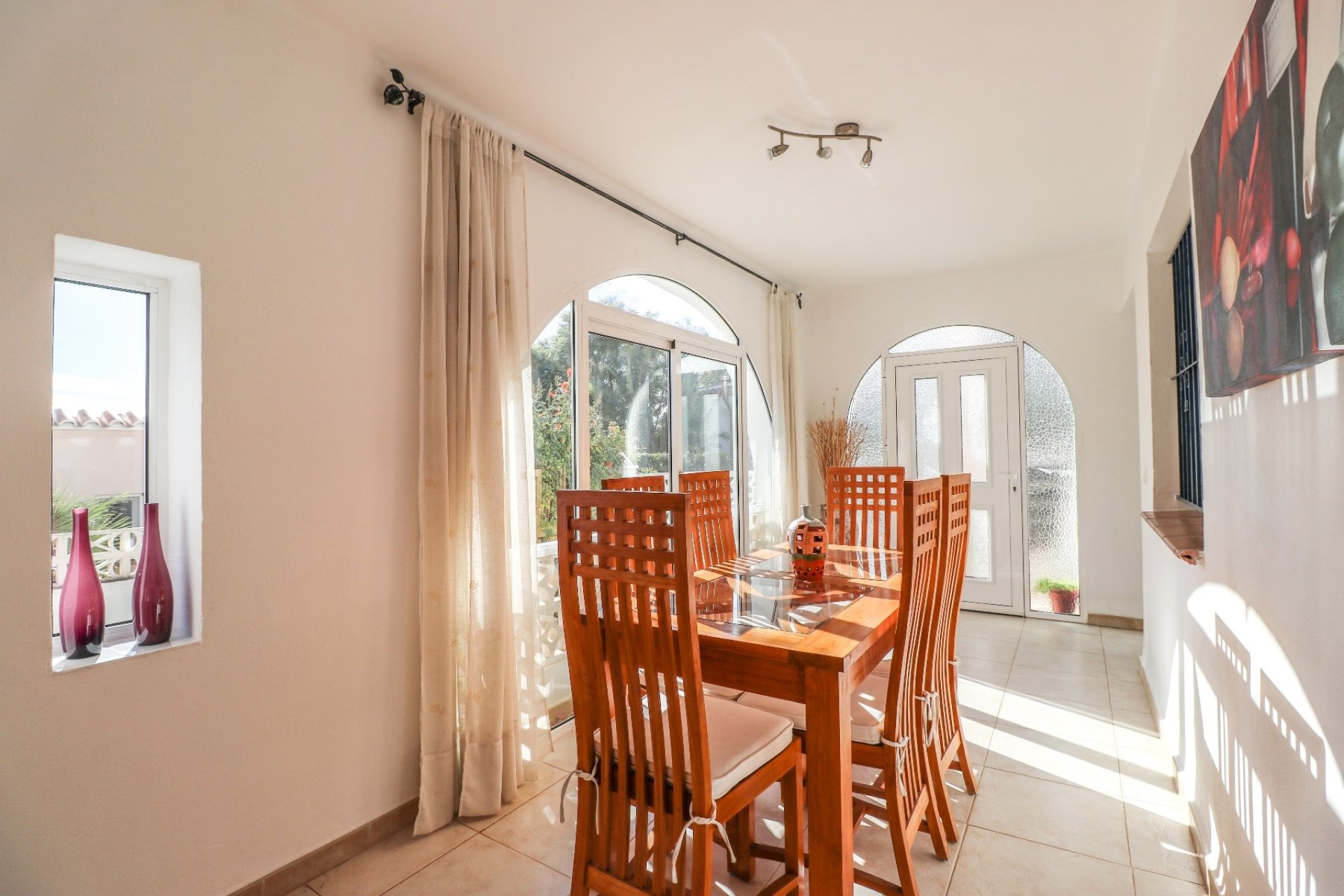 Verkoop - Villa - Benissa - Benissa Costa
