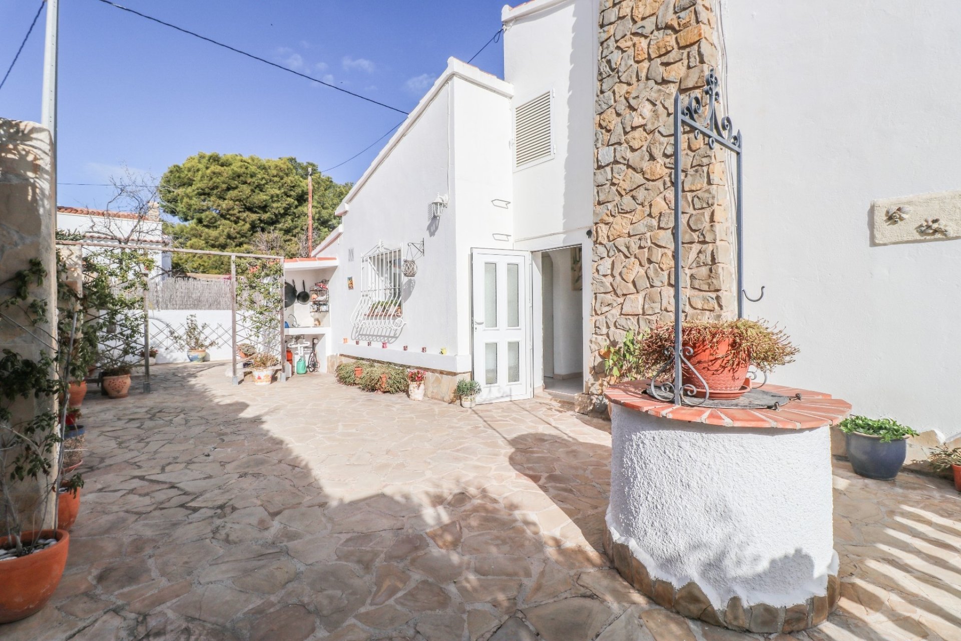 Verkoop - Villa - Benissa - Benissa Costa