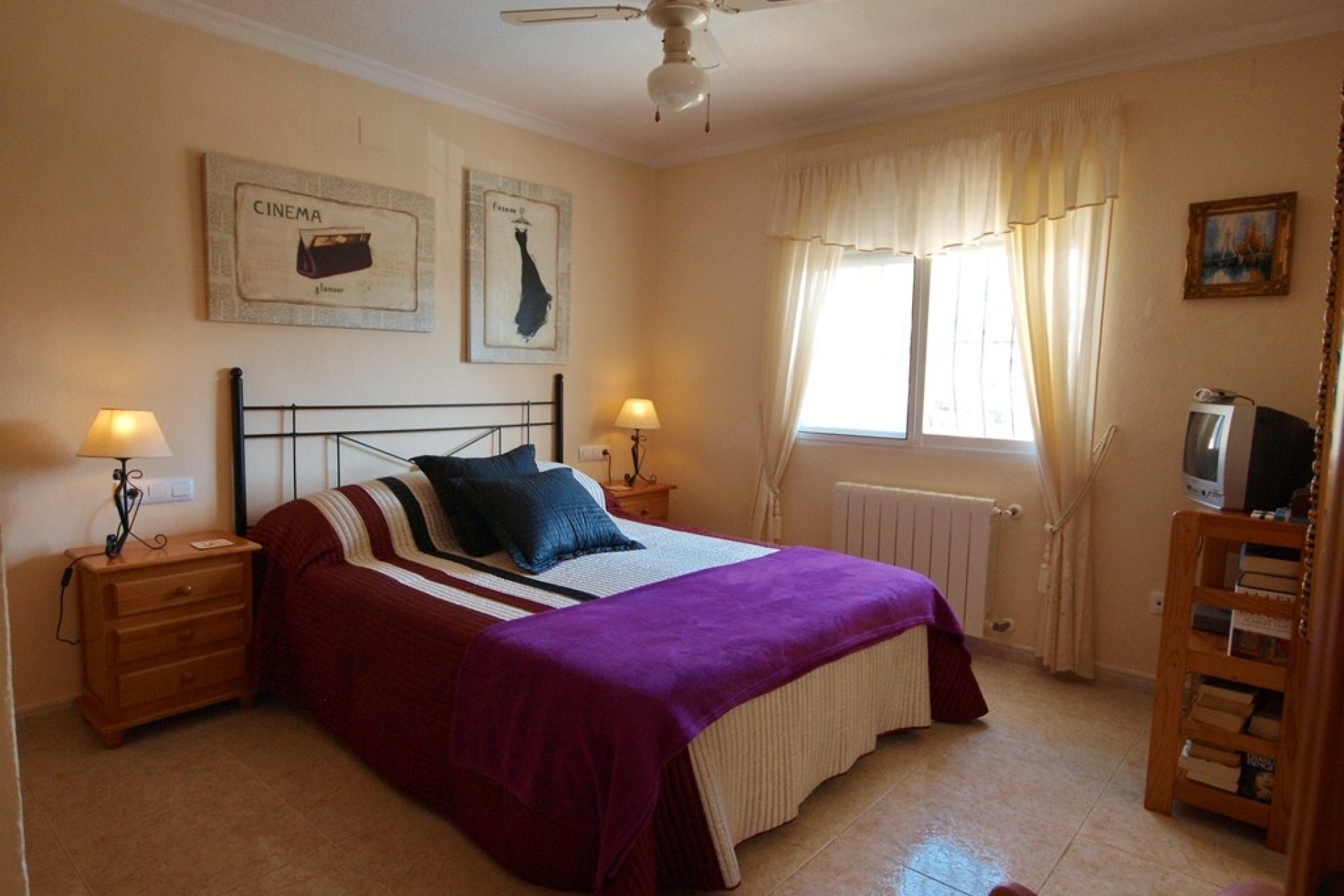 Verkoop - Villa - Benissa - Benissa Costa