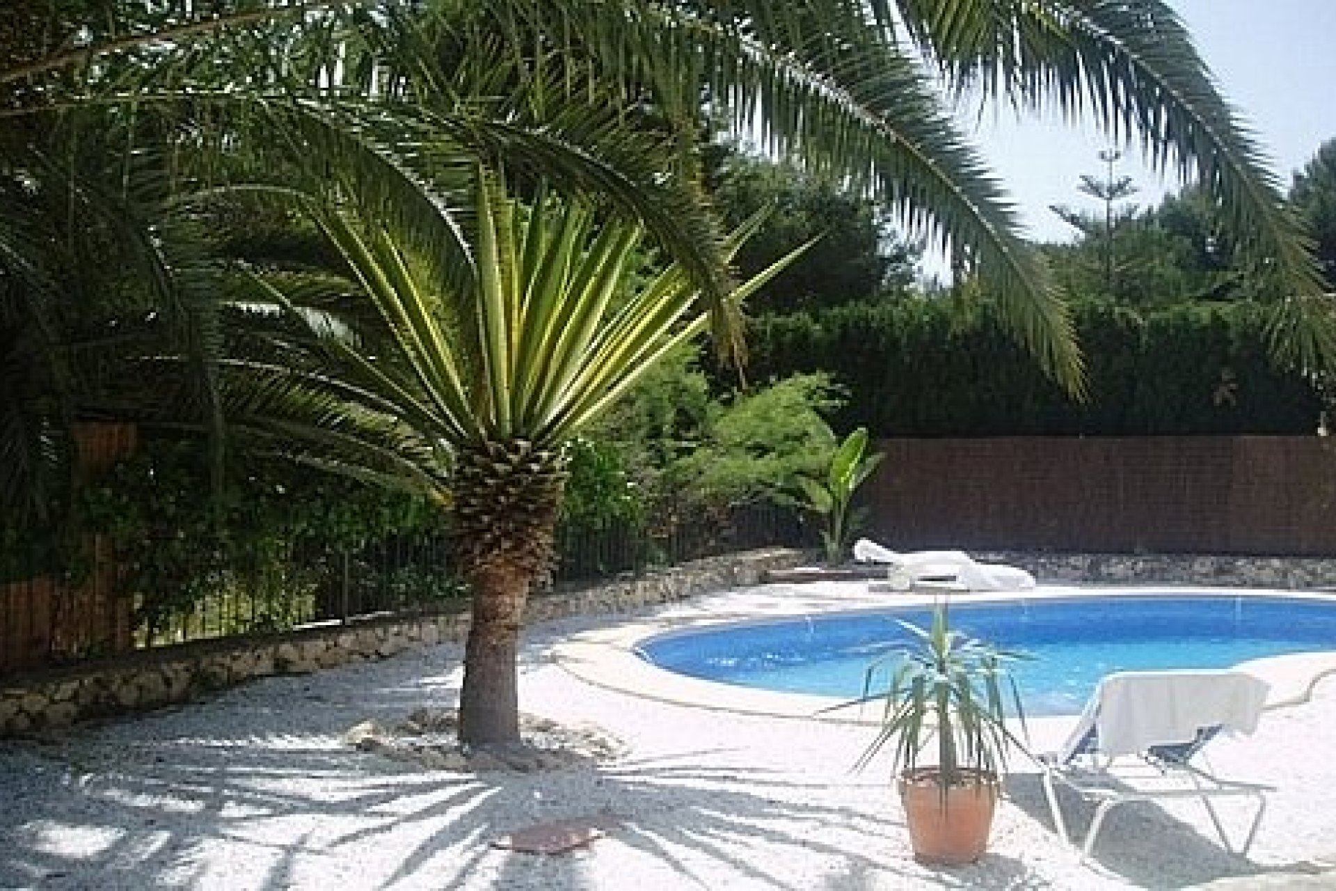 Verkoop - Villa - Benissa - Benissa Costa