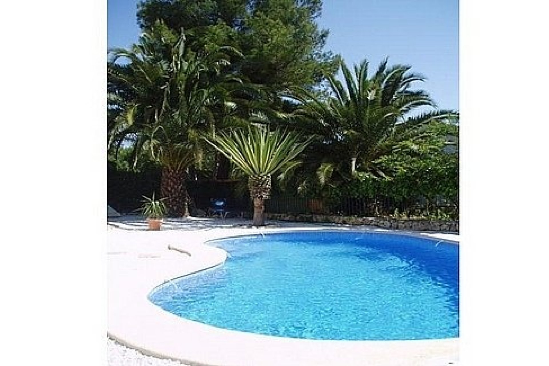 Verkoop - Villa - Benissa - Benissa Costa