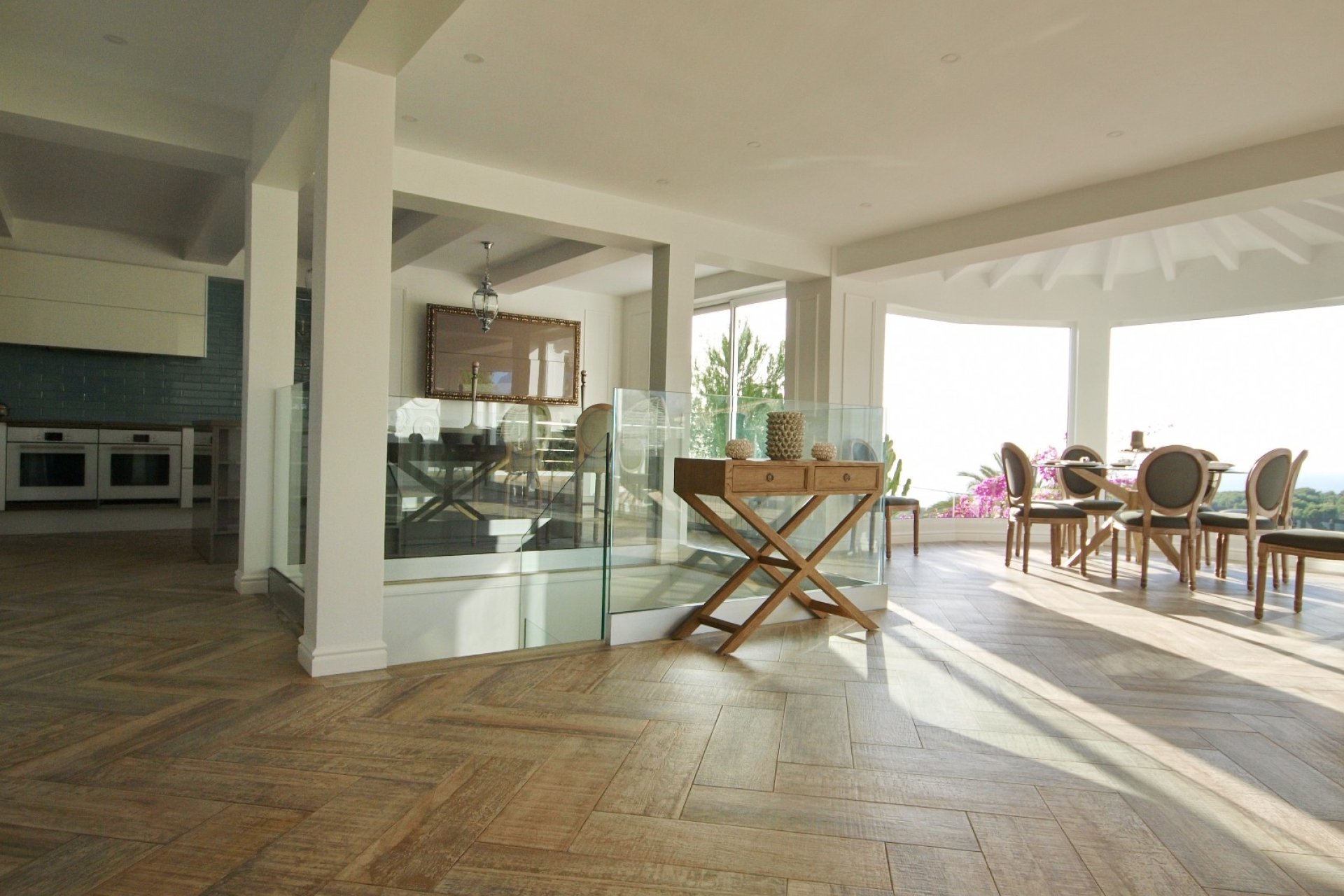 Verkoop - Villa - Benissa - Benissa Costa