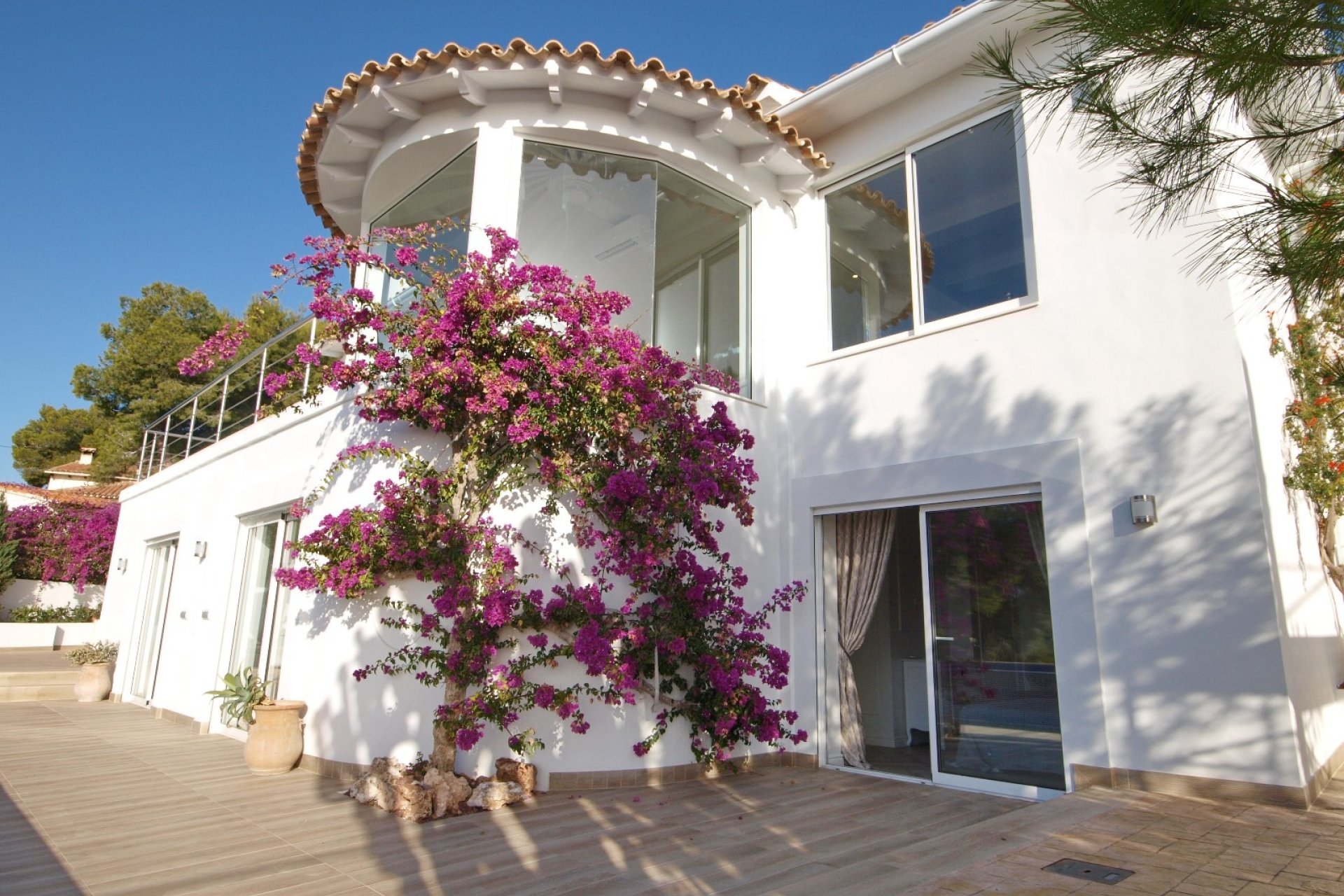 Verkoop - Villa - Benissa - Benissa Costa