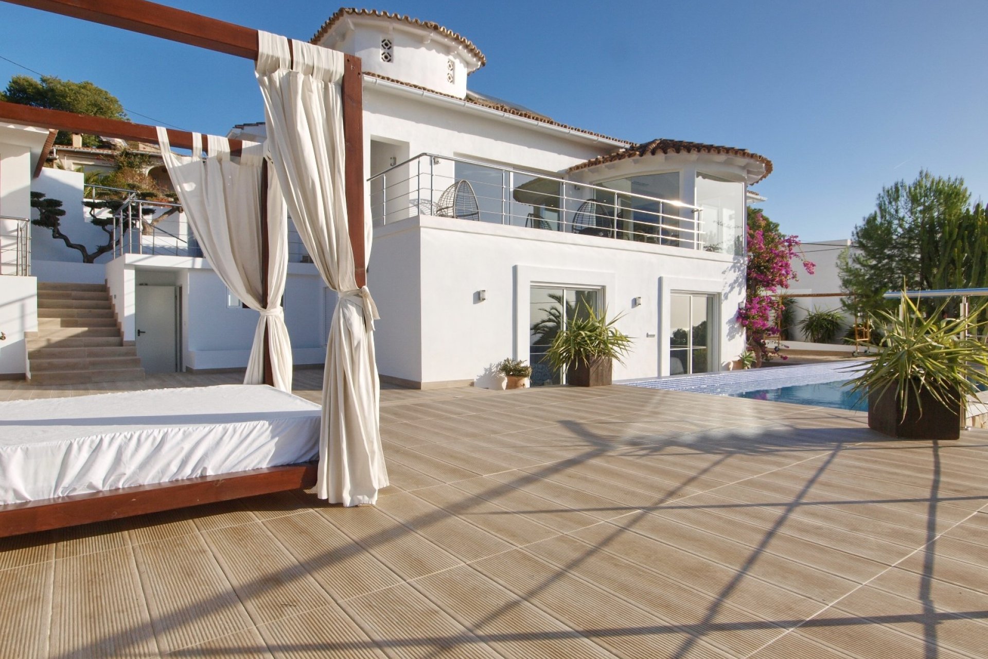 Verkoop - Villa - Benissa - Benissa Costa