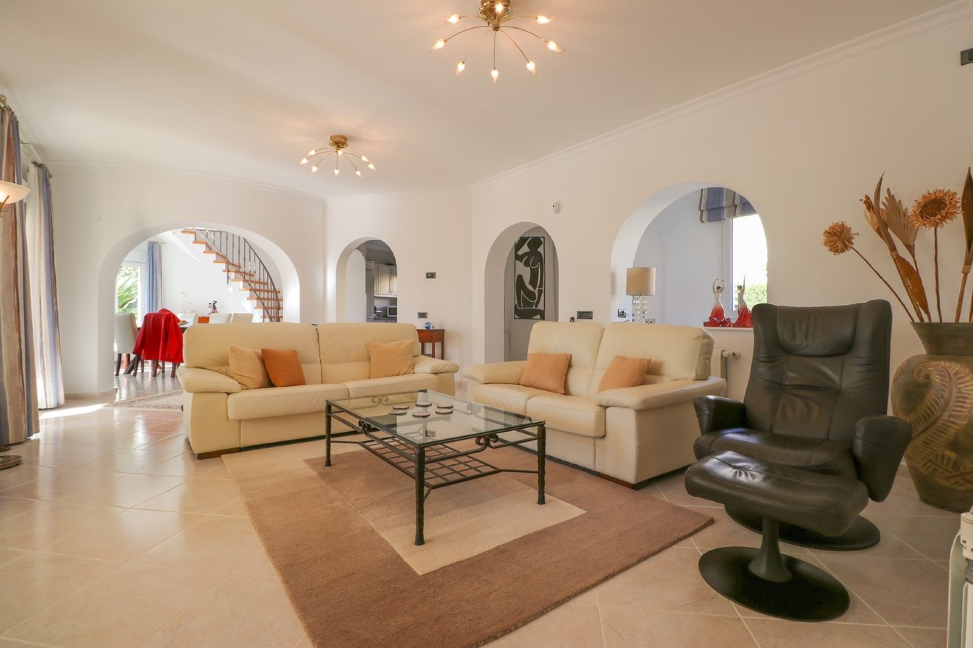 Verkoop - Villa - Benissa - Benissa Costa