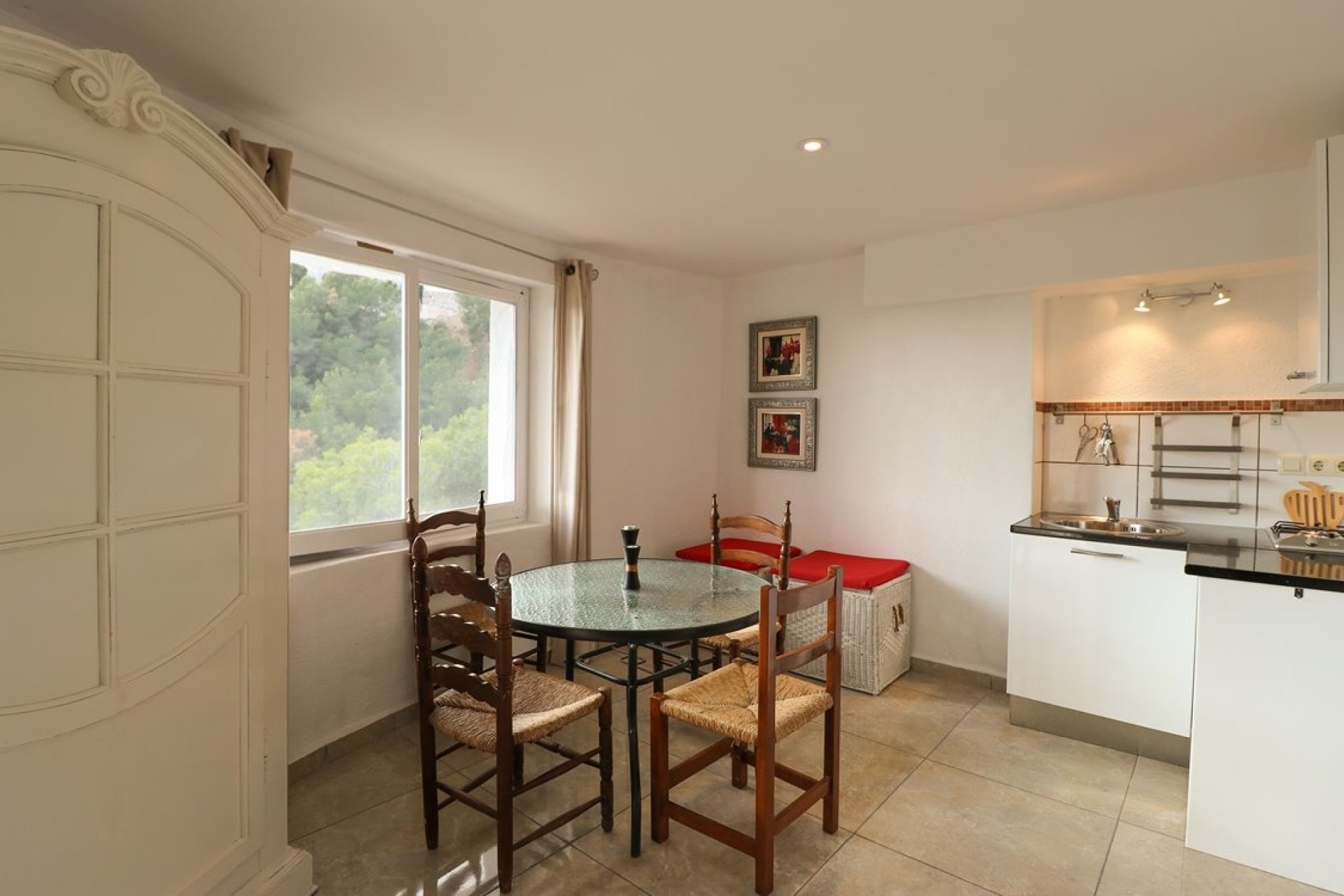 Verkoop - Villa - Benissa - Benissa Costa