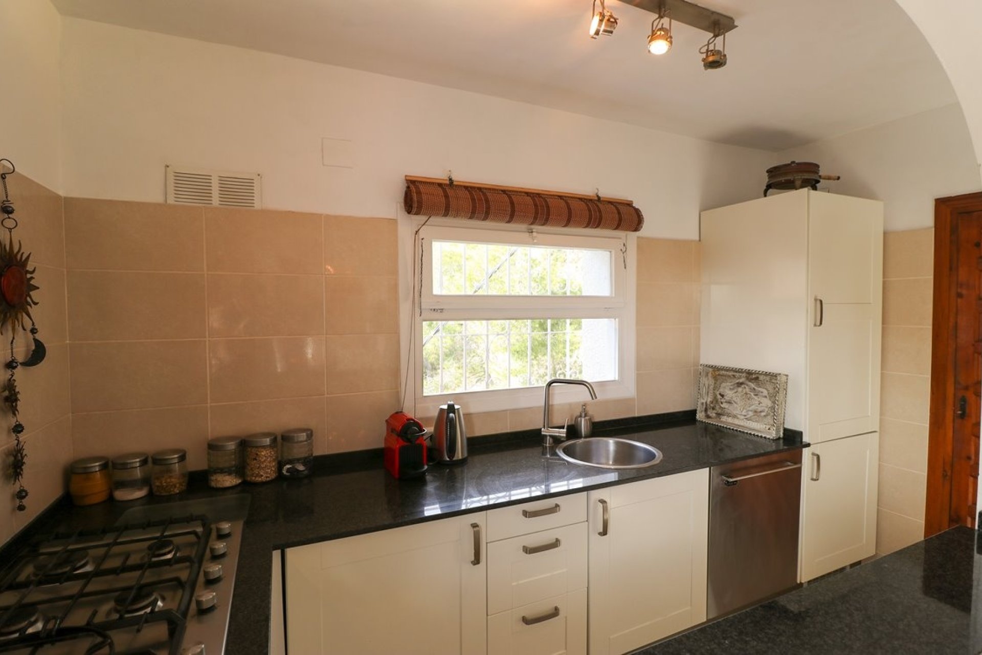 Verkoop - Villa - Benissa - Benissa Costa