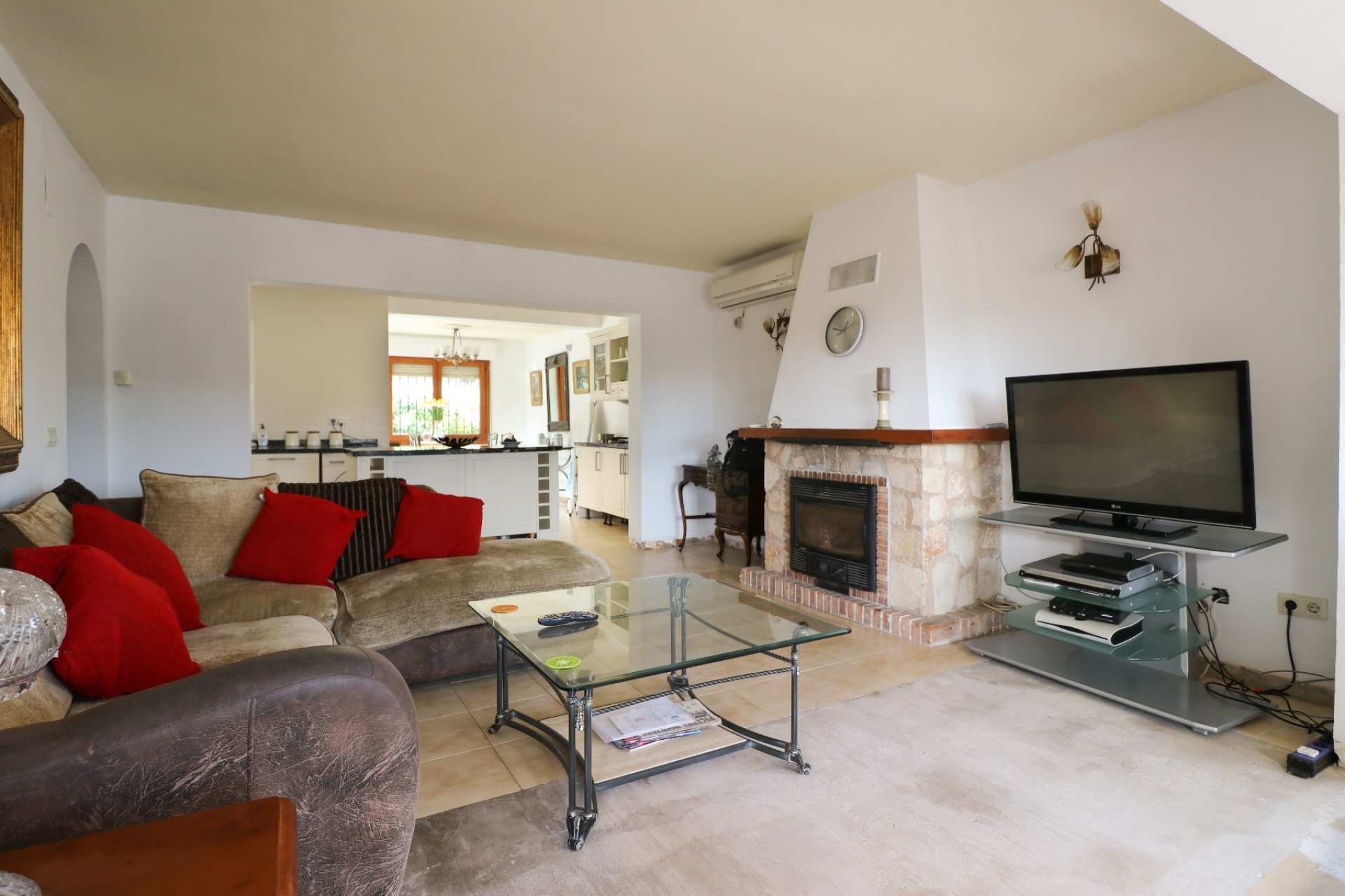 Verkoop - Villa - Benissa - Benissa Costa