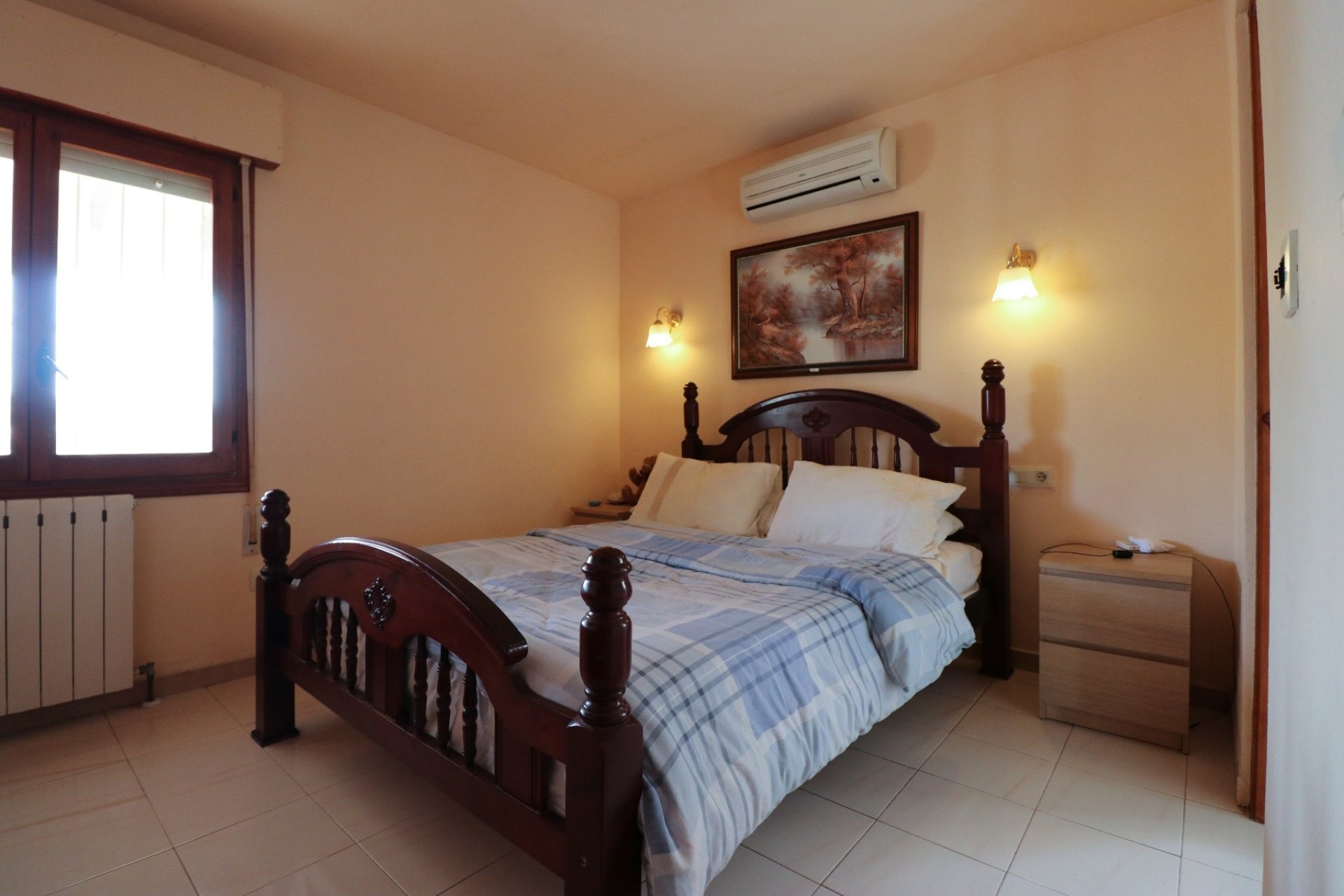 Verkoop - Villa - Benissa - Benissa Costa