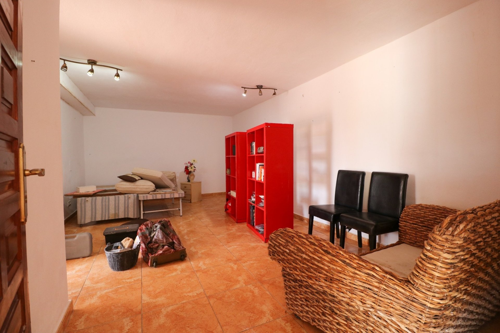 Verkoop - Villa - Benissa - Benissa Costa