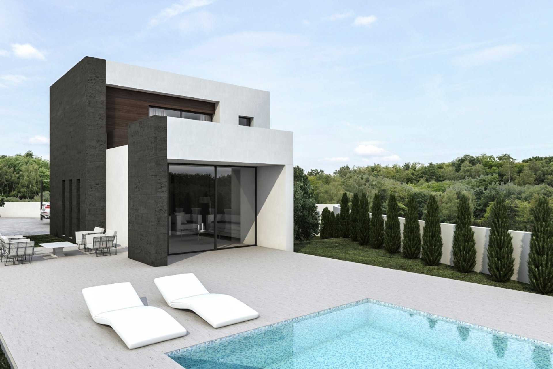 Verkoop - Villa - Benissa - Benissa Costa