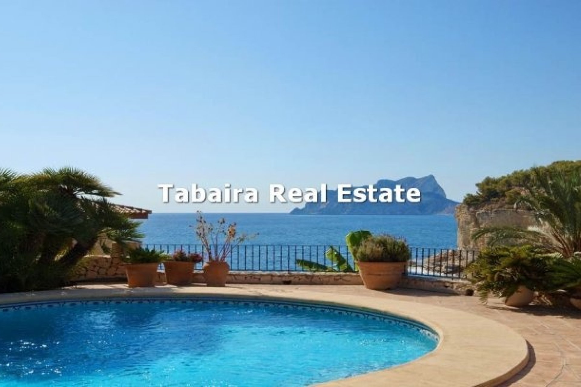 Verkoop - Villa - Benissa - Benissa Costa
