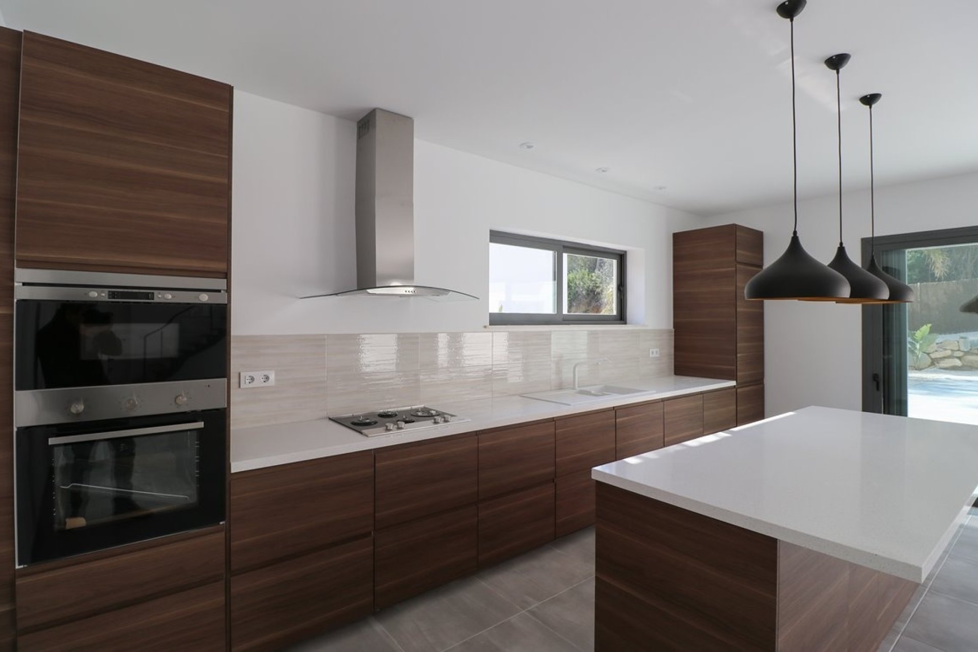 Verkoop - Villa - Benissa - Benissa Costa
