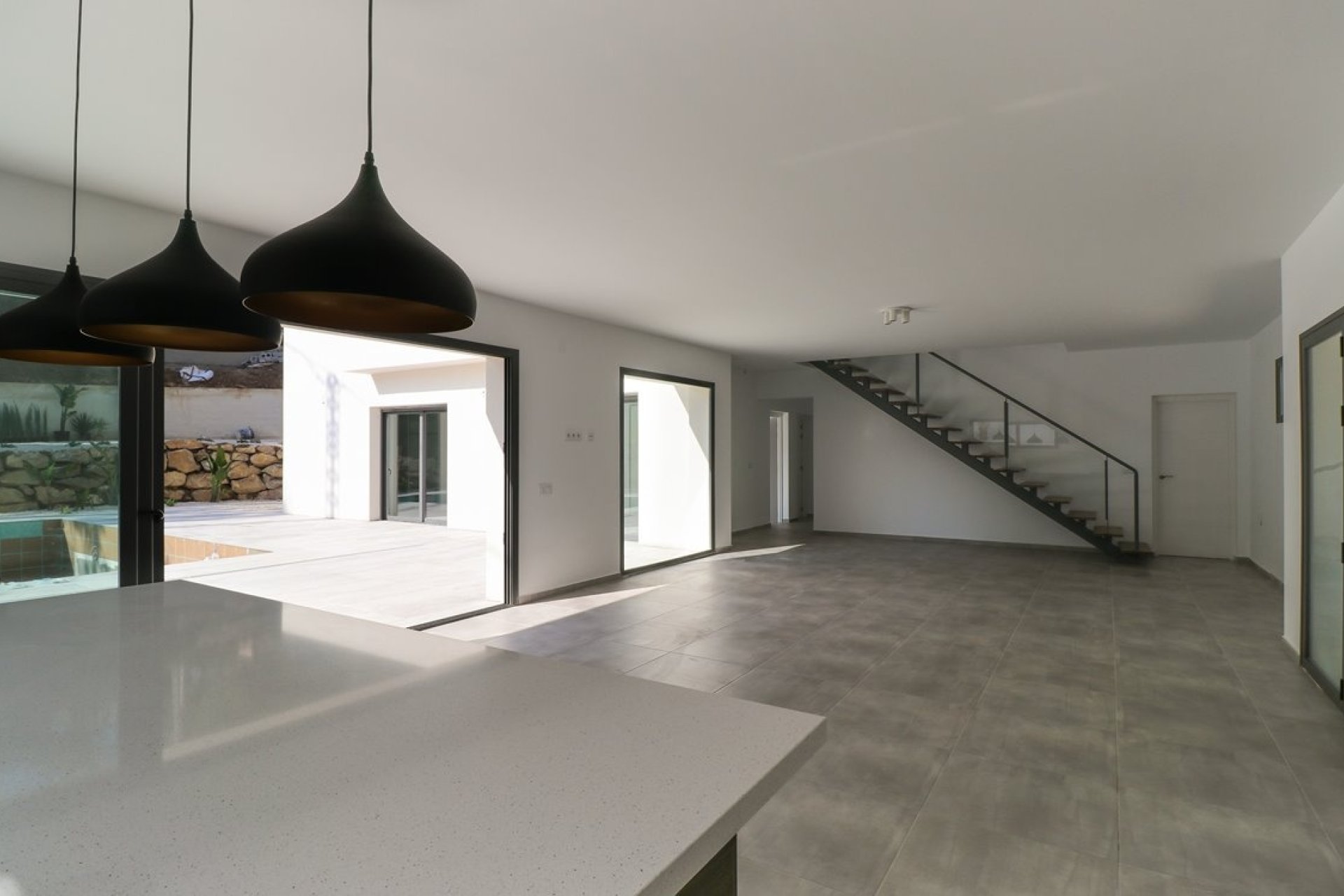Verkoop - Villa - Benissa - Benissa Costa