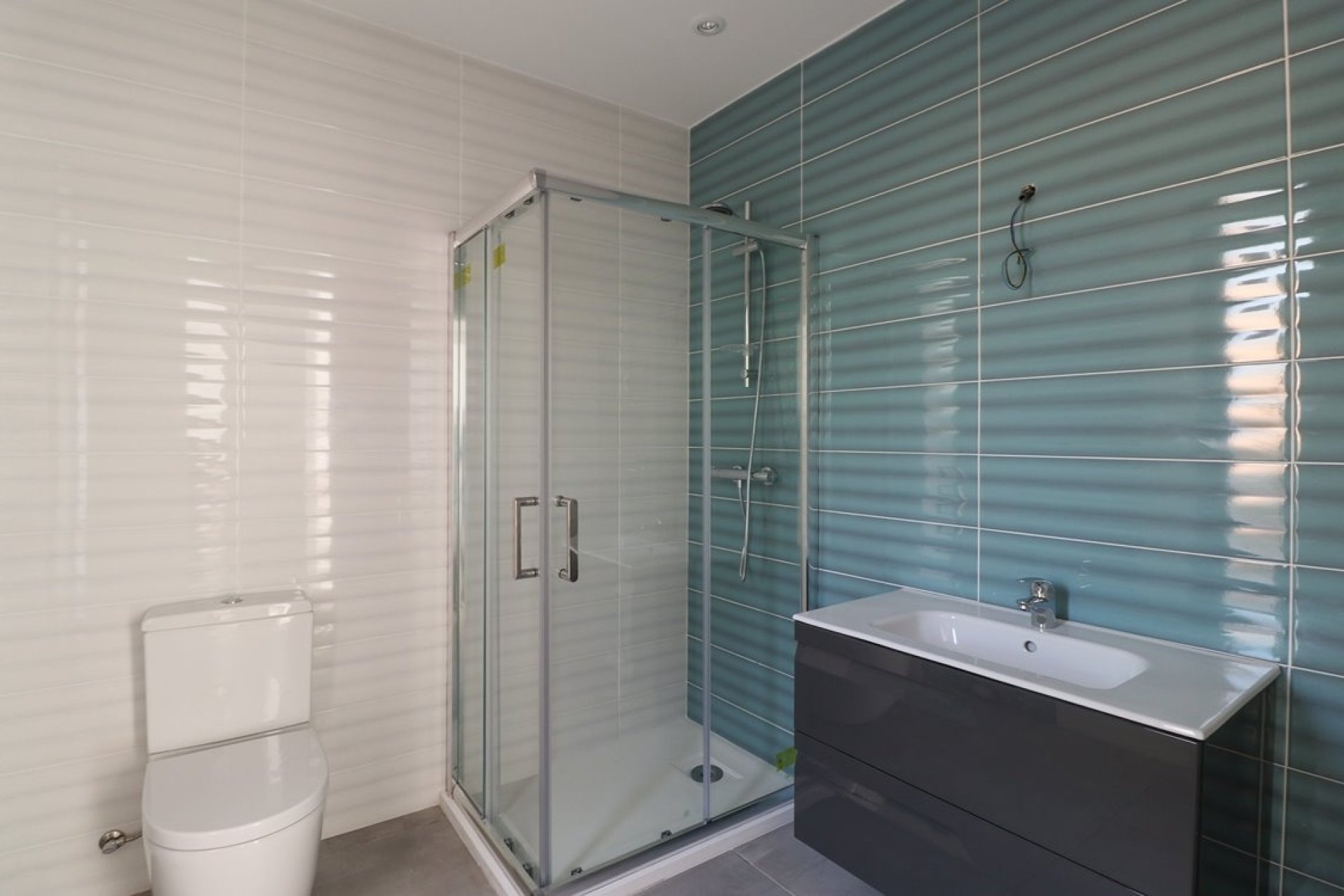 Verkoop - Villa - Benissa - Benissa Costa