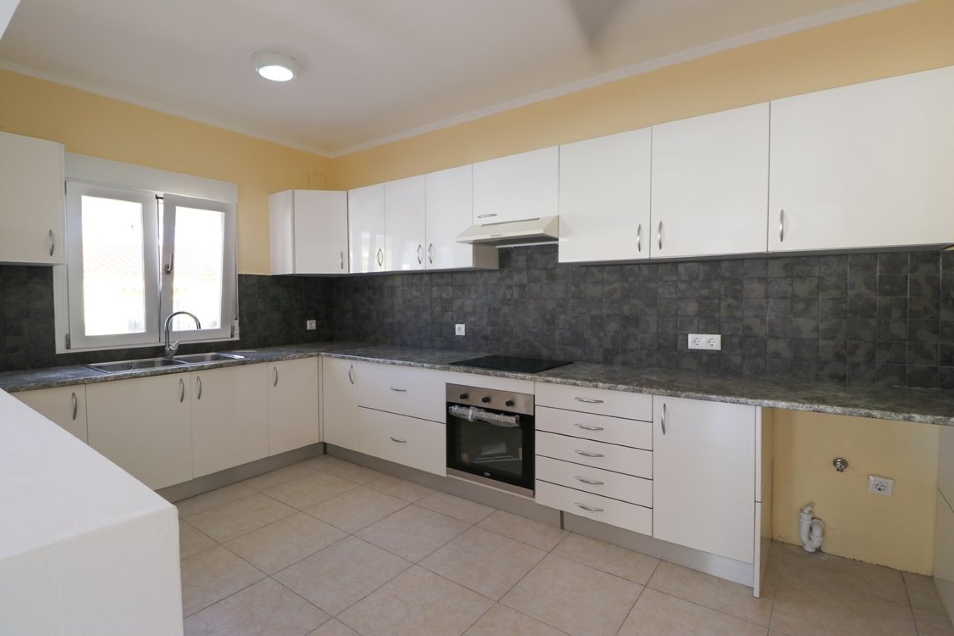 Verkoop - Villa - Benissa - Benissa Costa