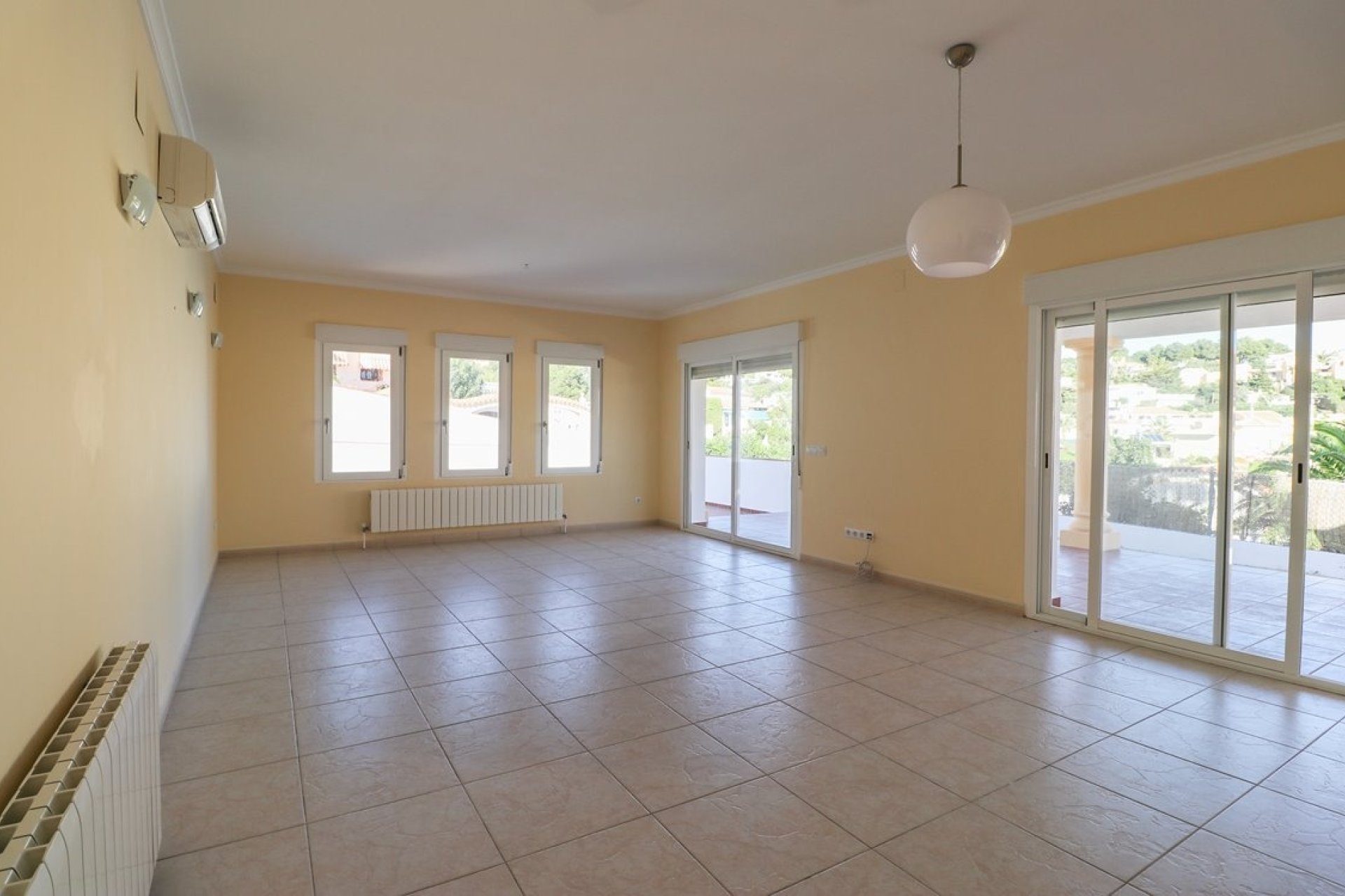 Verkoop - Villa - Benissa - Benissa Costa