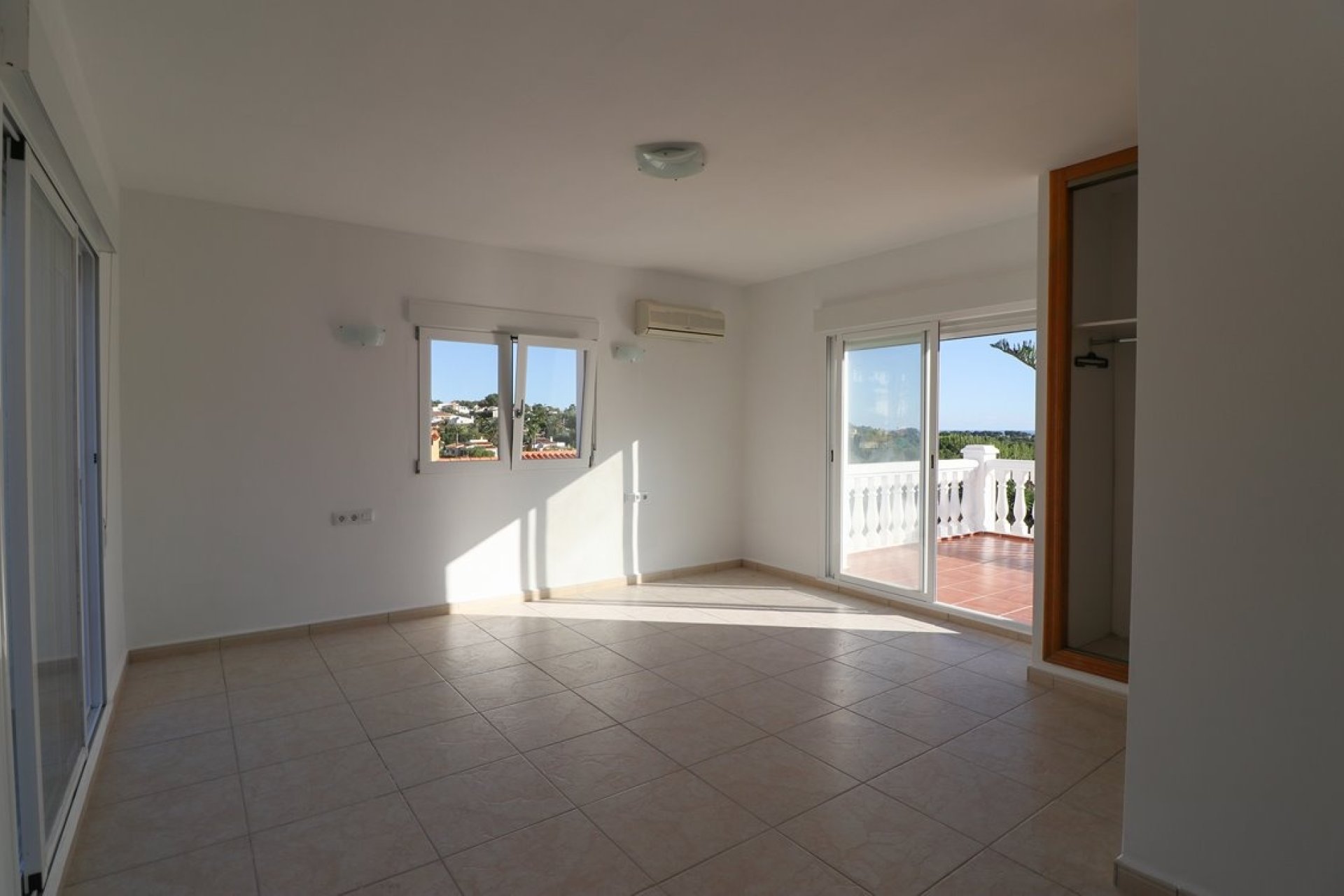 Verkoop - Villa - Benissa - Benissa Costa