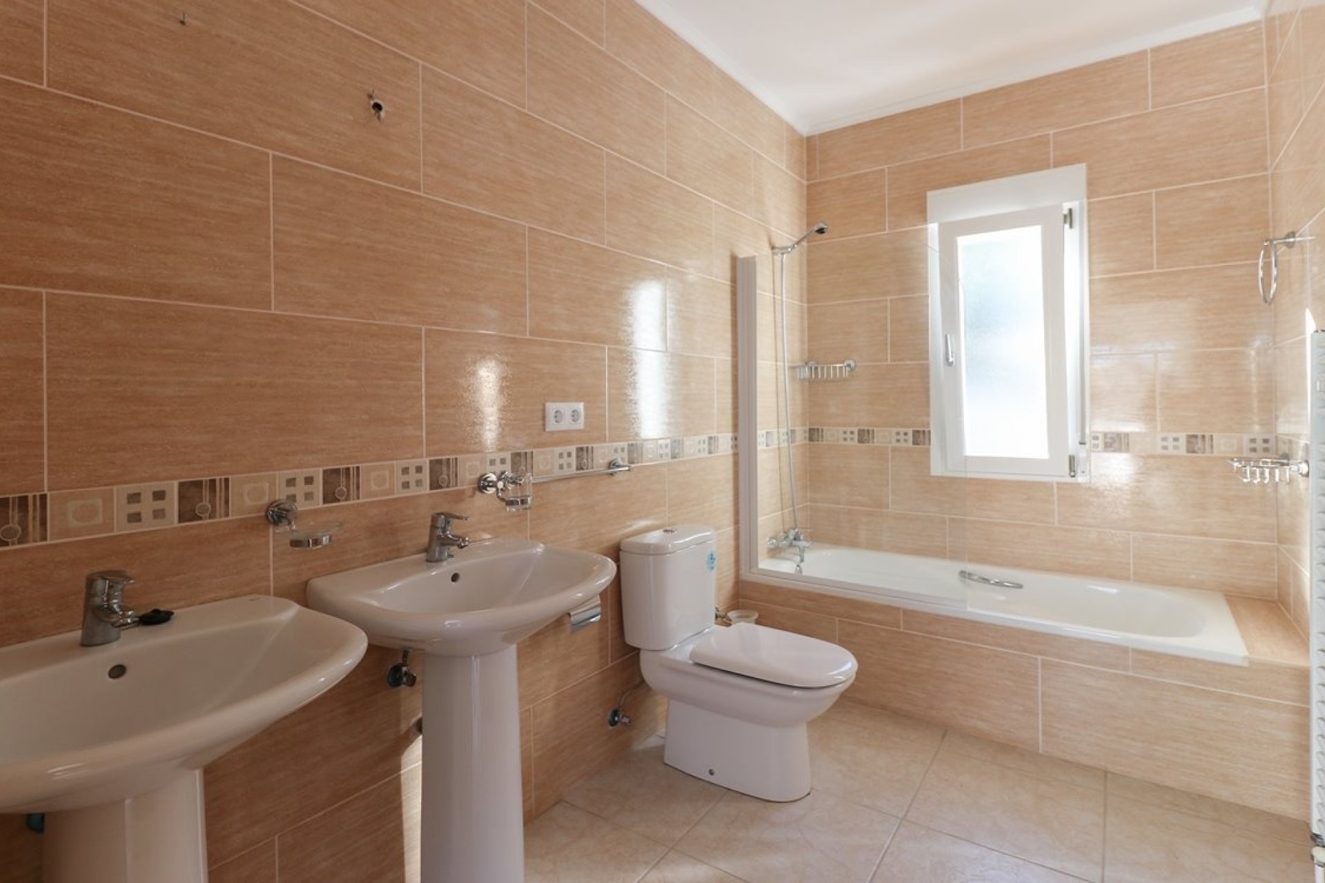 Verkoop - Villa - Benissa - Benissa Costa