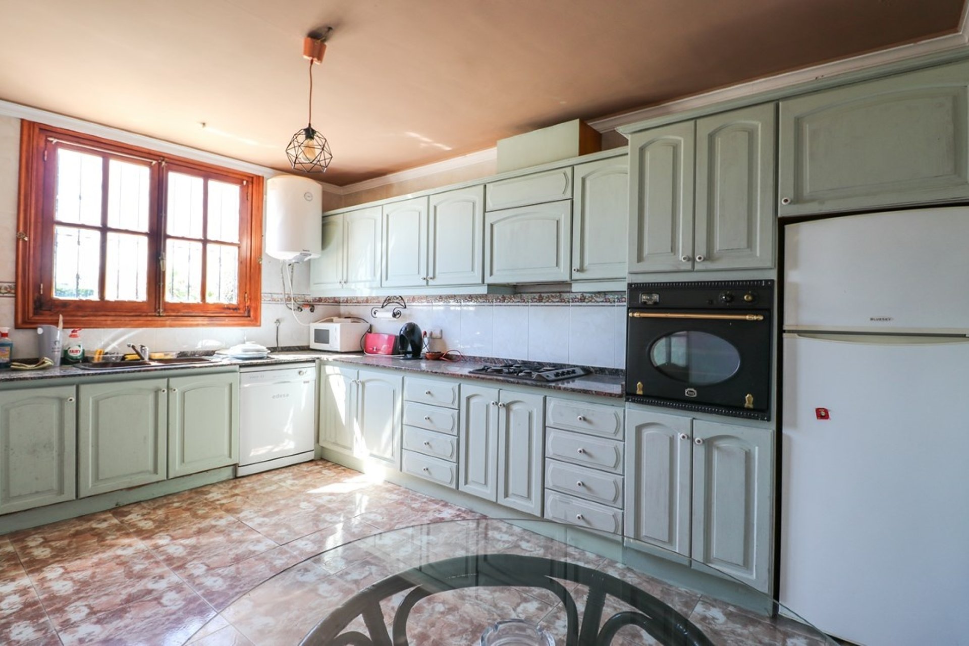 Verkoop - Villa - Benissa - Benissa Costa