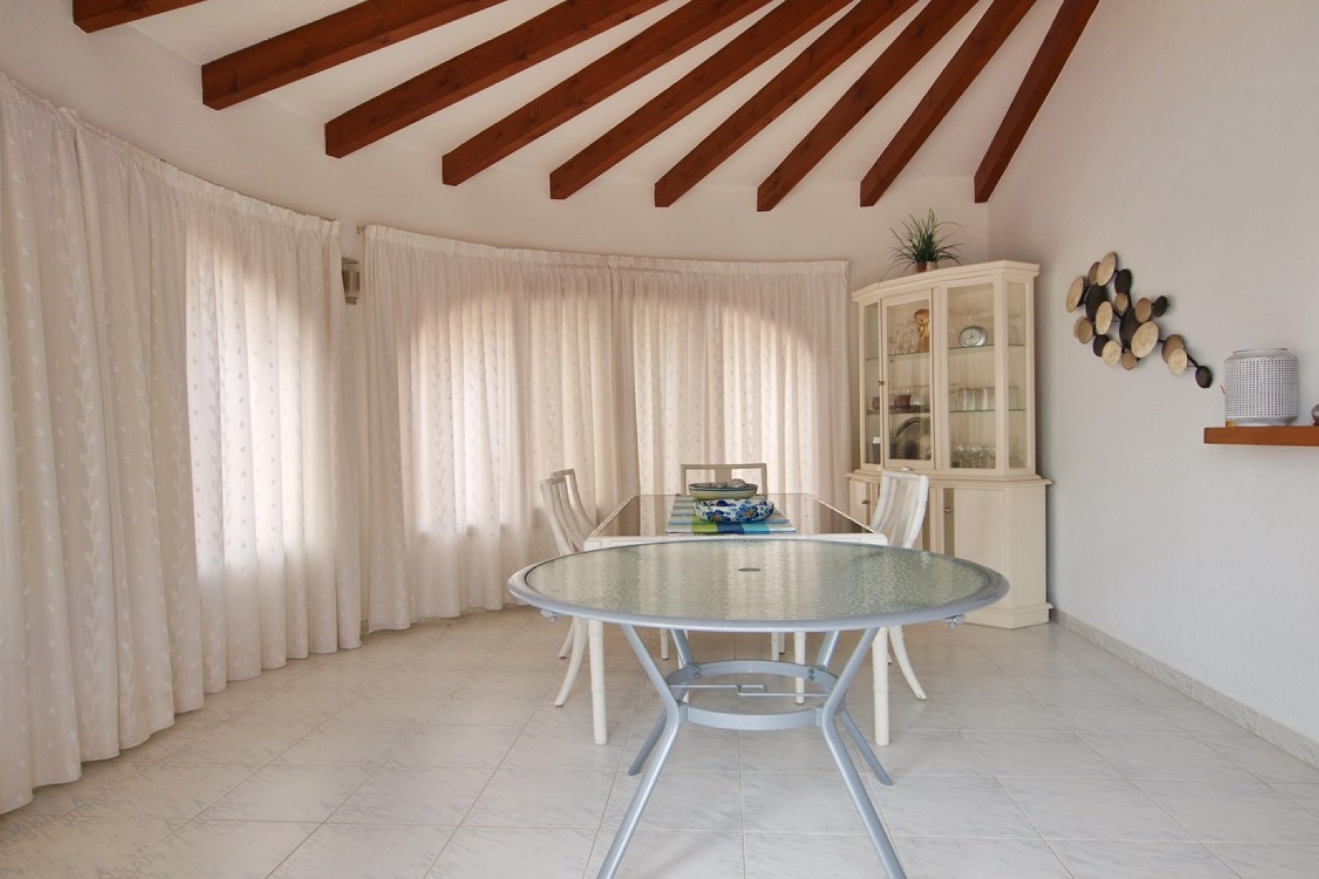 Verkoop - Villa - Benissa - Benissa Costa