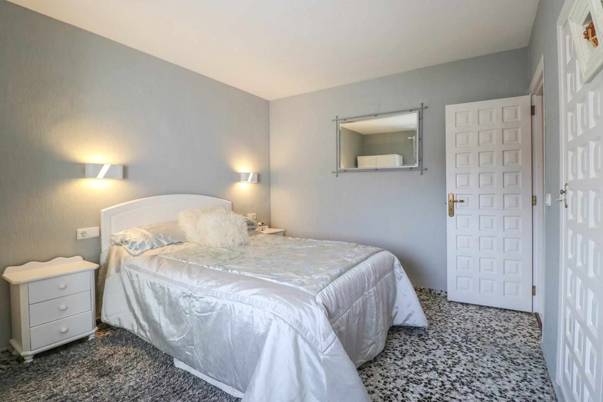 Verkoop - Villa - Benissa - Benissa Costa