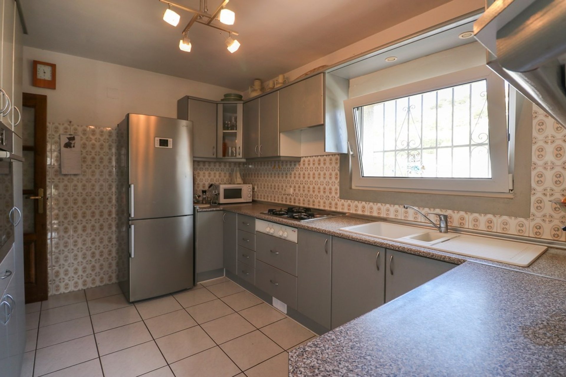 Verkoop - Villa - Benissa - Benissa Costa