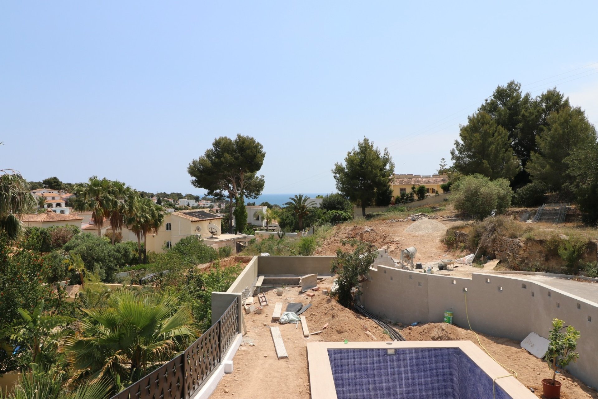 Verkoop - Villa - Benissa - Benissa Costa