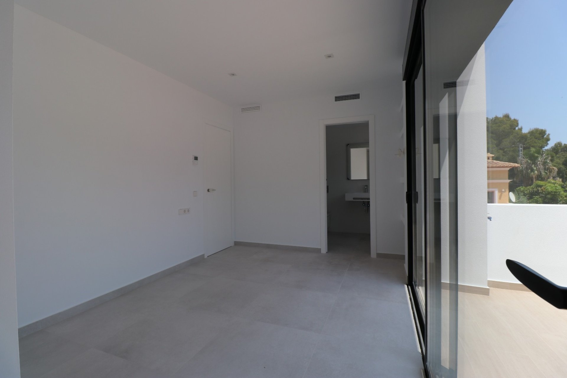 Verkoop - Villa - Benissa - Benissa Costa
