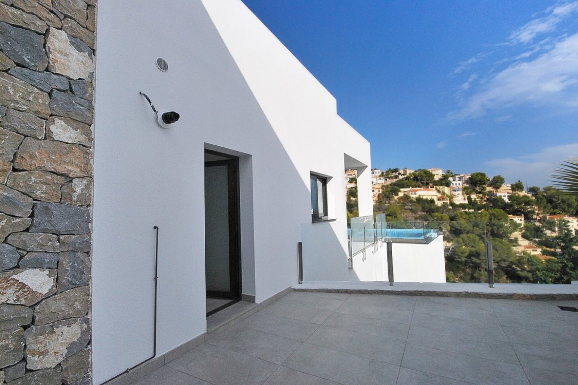 Verkoop - Villa - Benissa - Benissa Costa