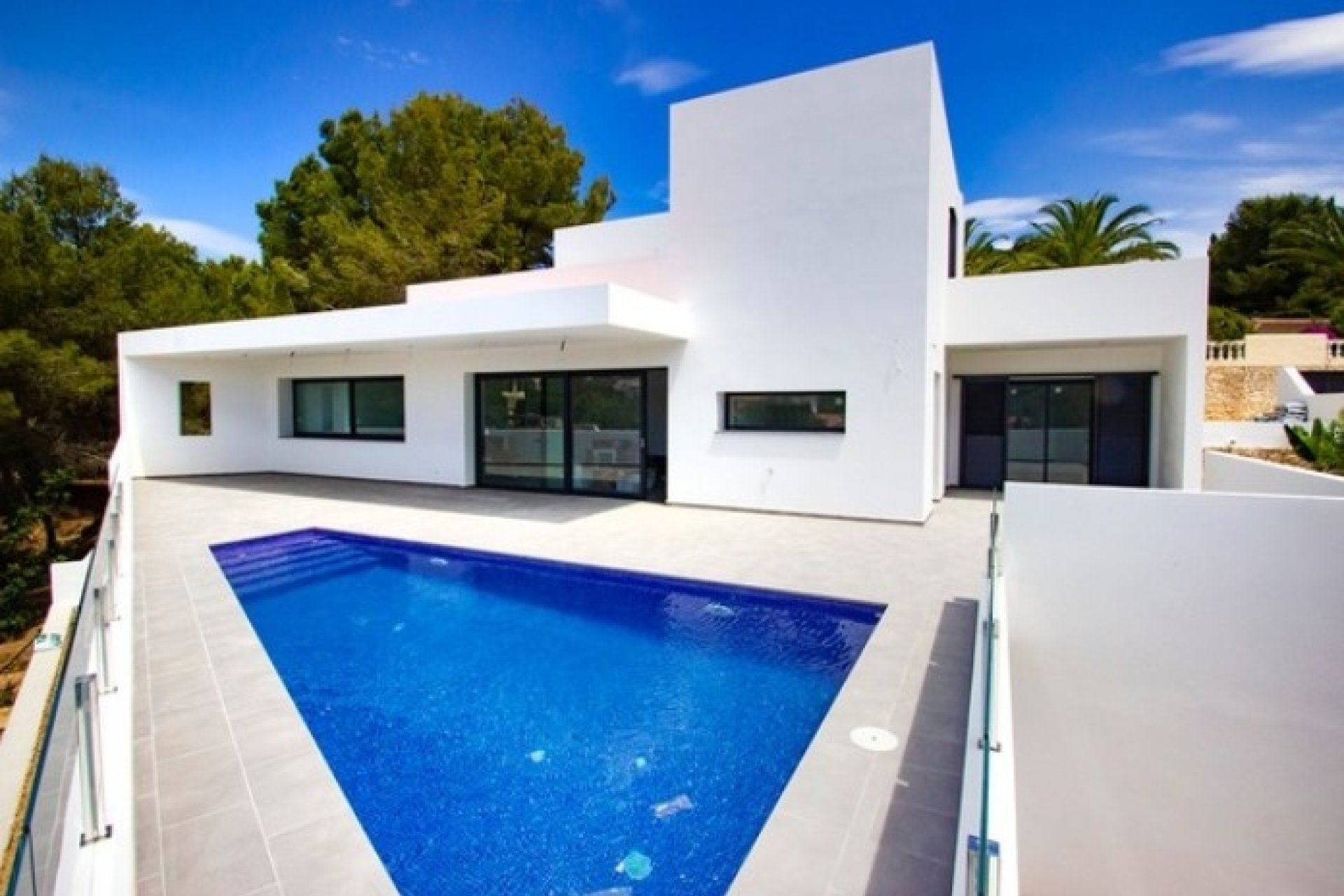 Verkoop - Villa - Benissa - Benissa Costa