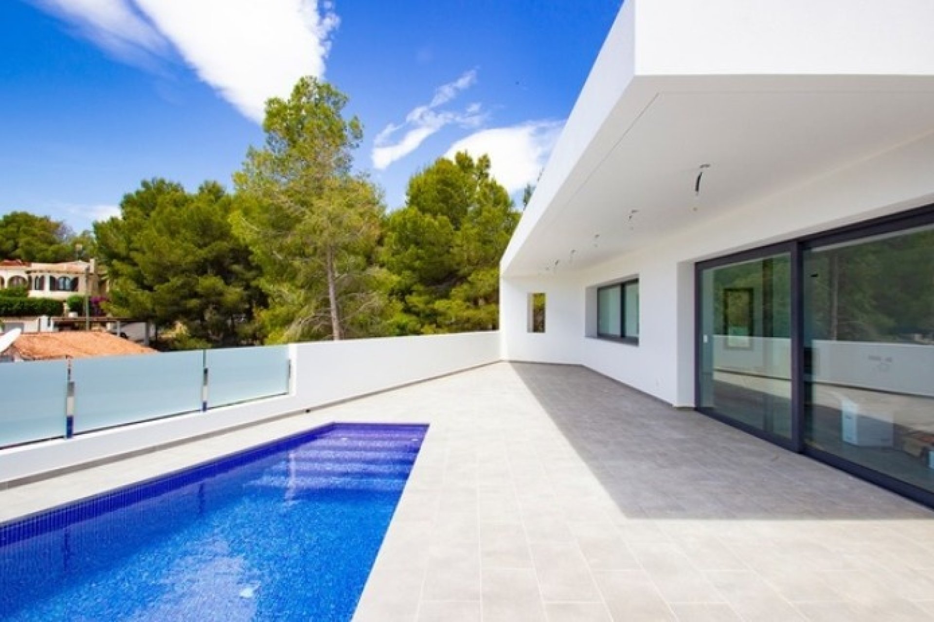 Verkoop - Villa - Benissa - Benissa Costa