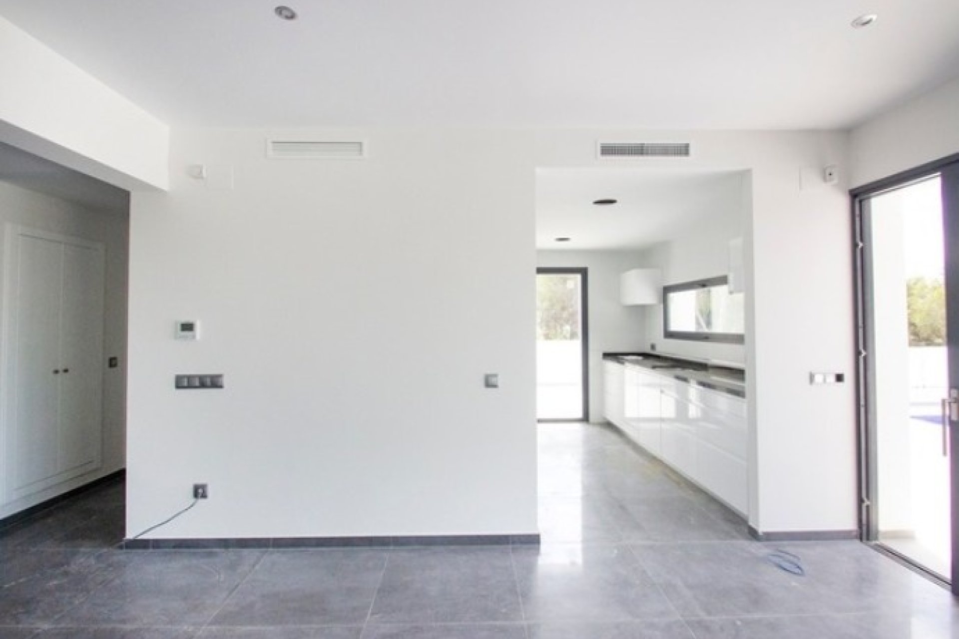 Verkoop - Villa - Benissa - Benissa Costa
