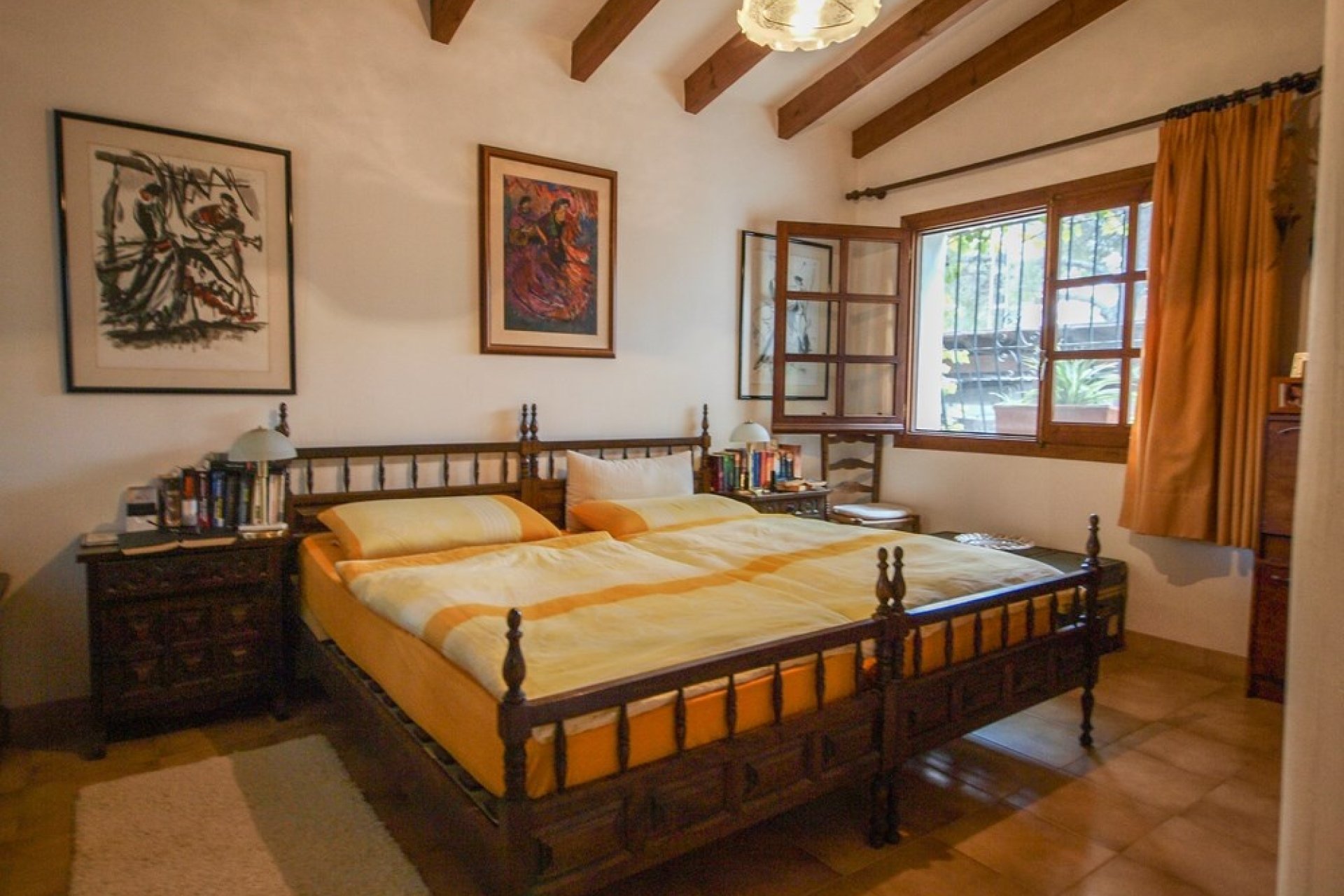 Verkoop - Villa - Benissa - Benissa Costa