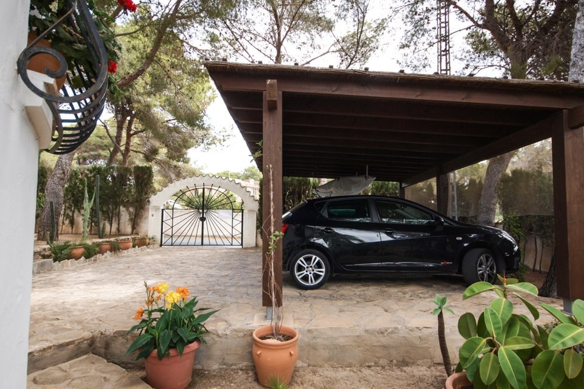 Verkoop - Villa - Benissa - Benissa Costa
