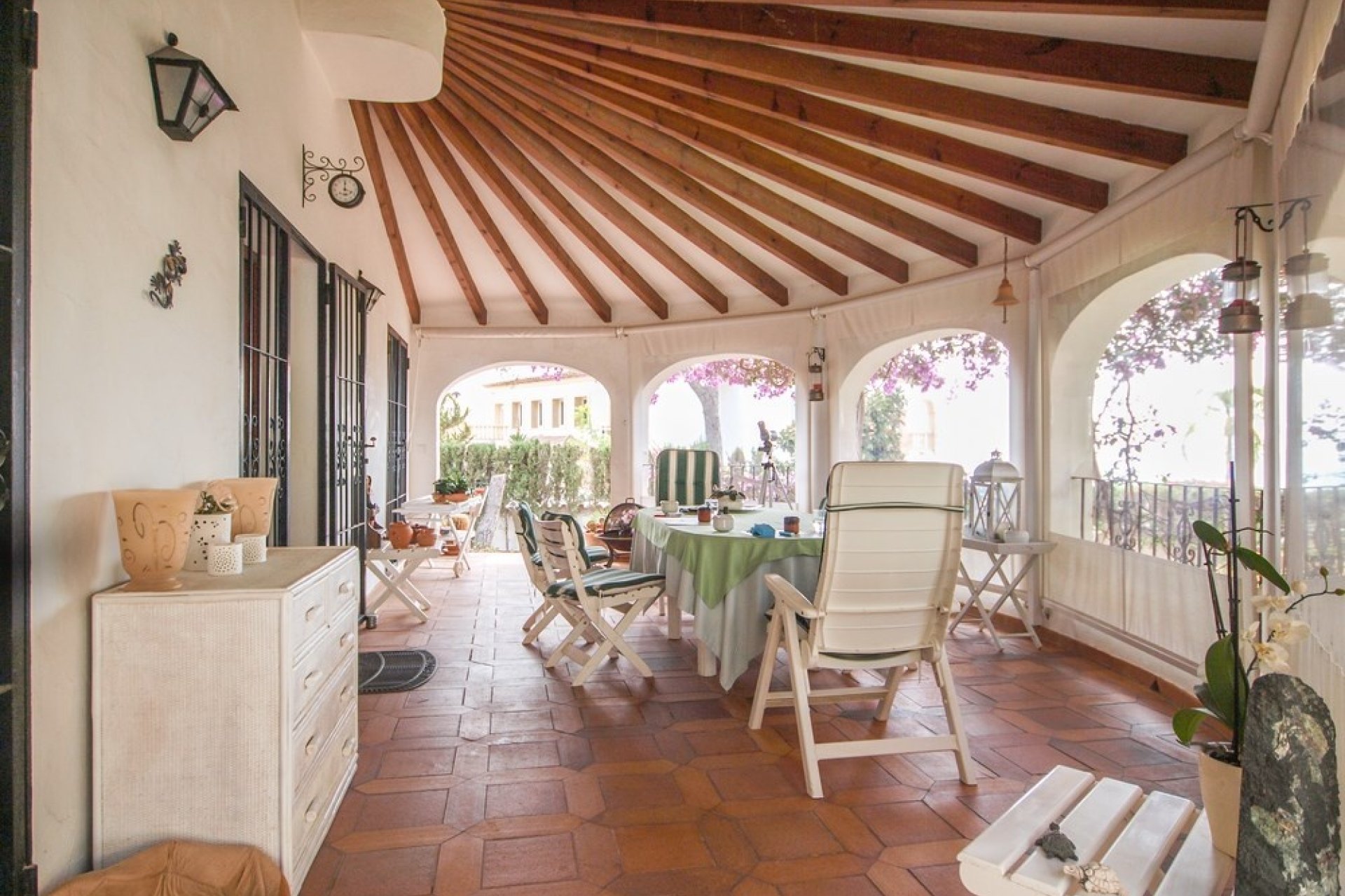 Verkoop - Villa - Benissa - Benissa Costa