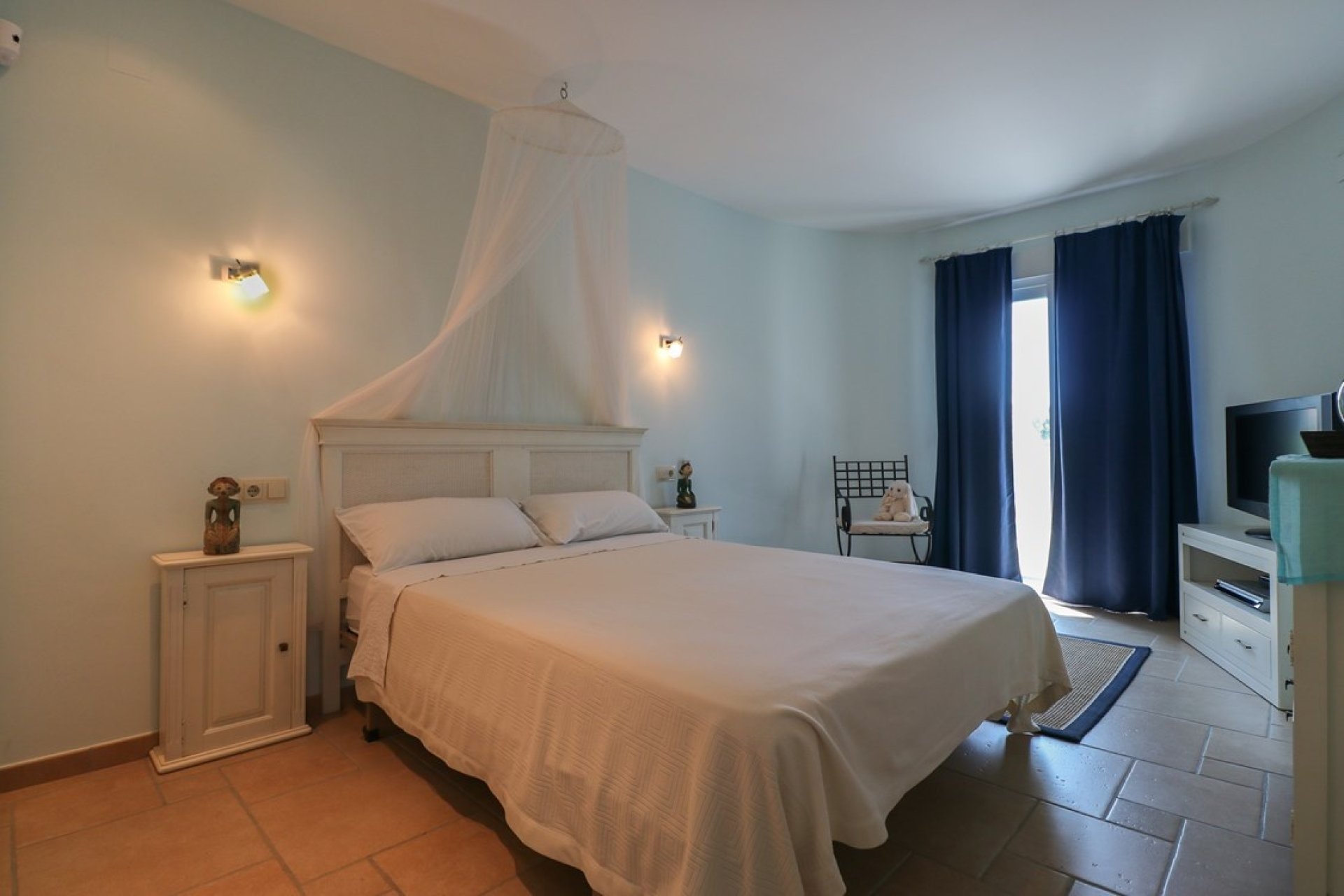 Verkoop - Villa - Benissa - Benissa Costa